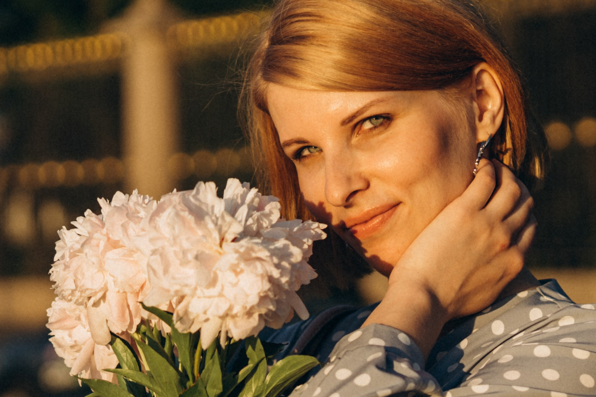 Летний день. Семейный и женский фотограф в Санкт-Петербурге Татьяна Стружкина