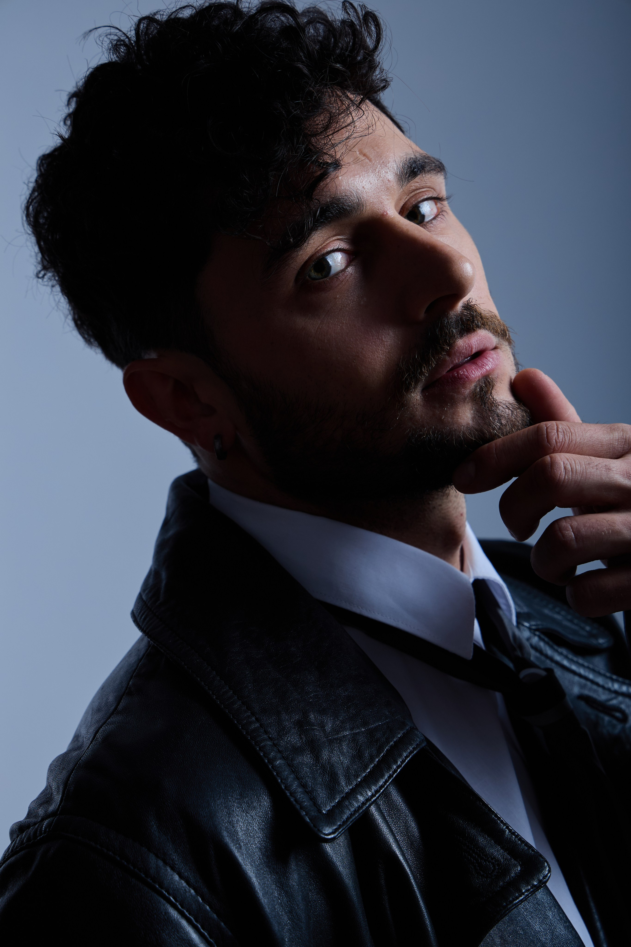 Мужской. Контент-фотограф Надежда Нудельман