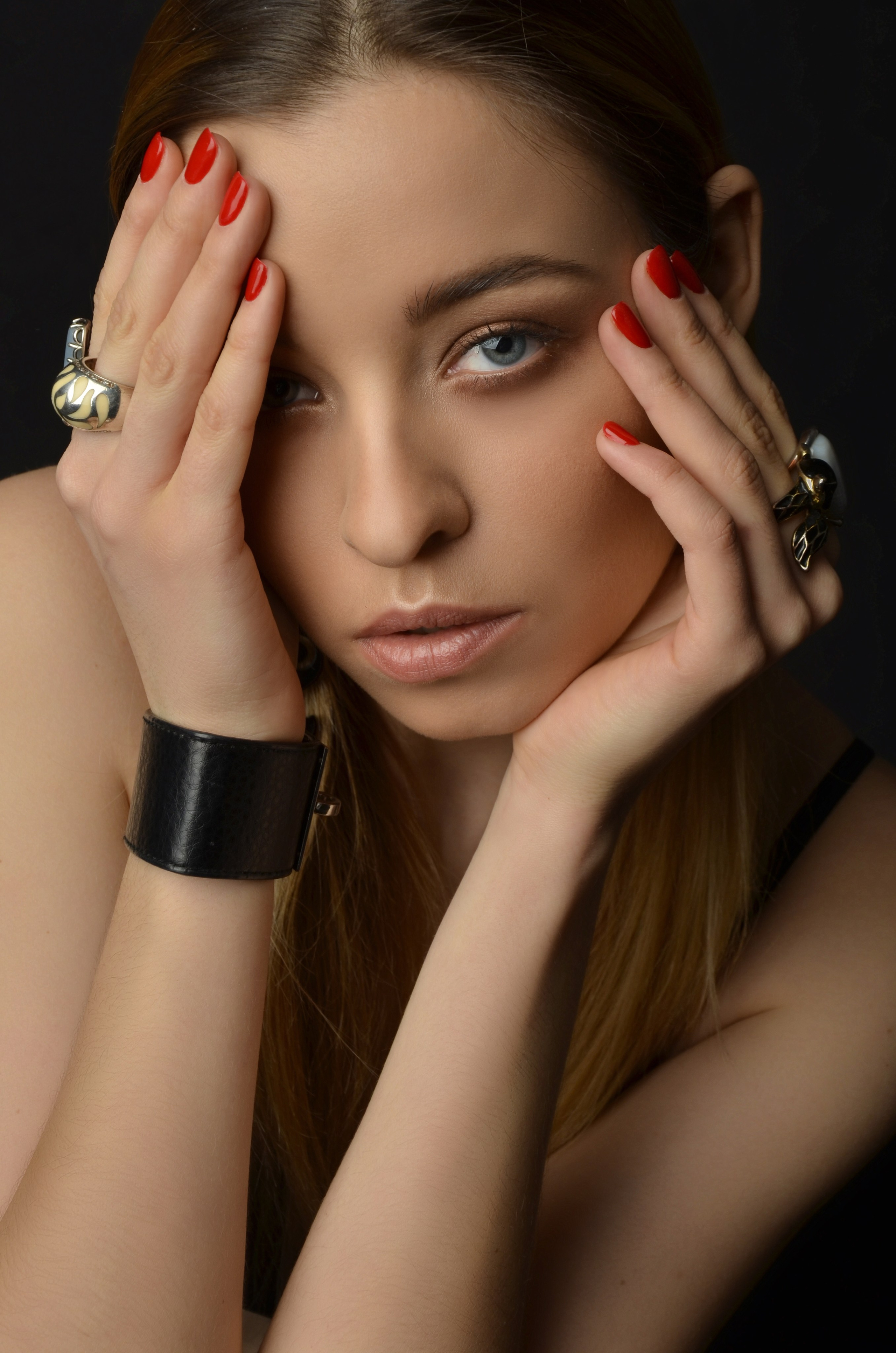 Portrait. Ваш фотограф Ангелина на Пхукете 🖤