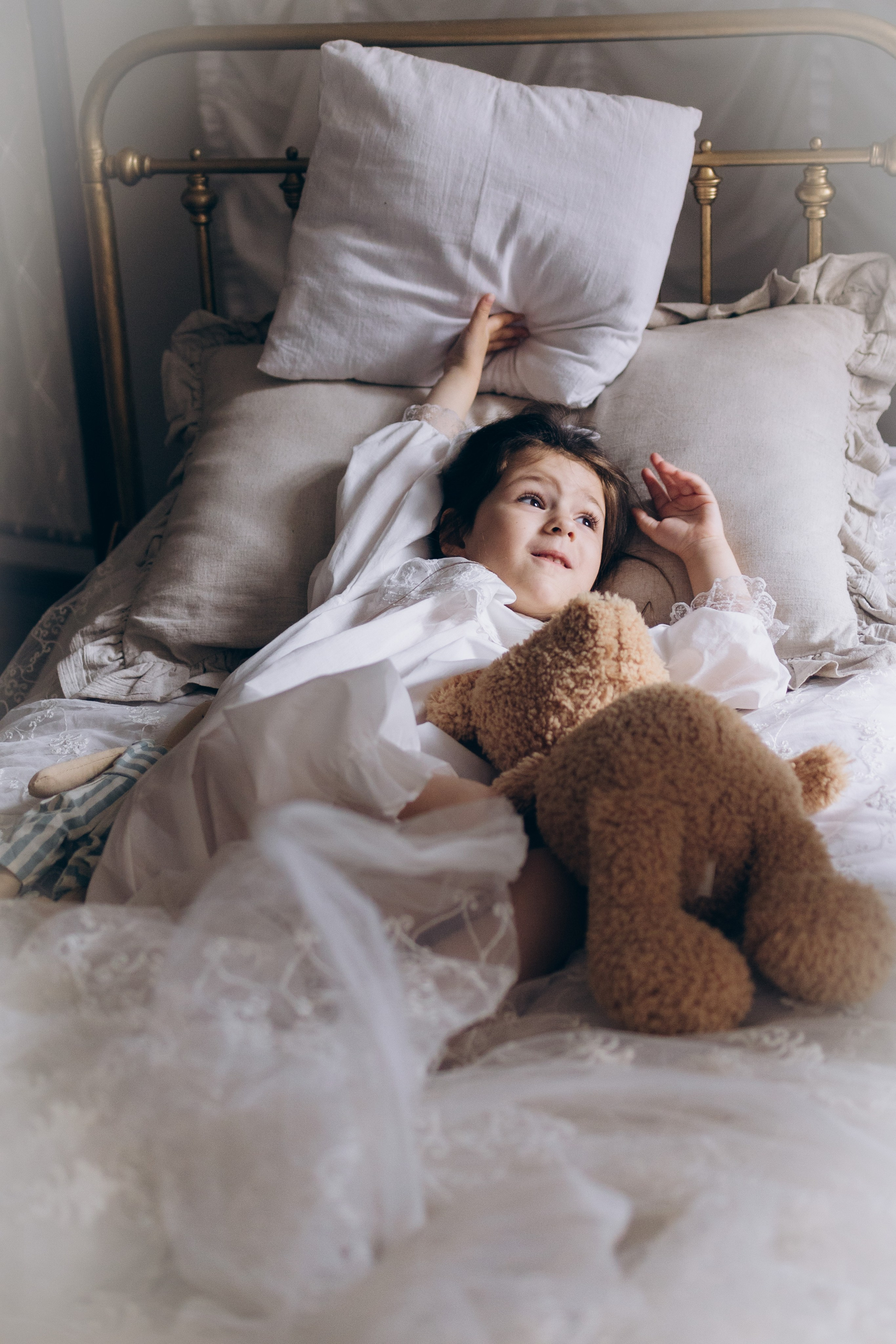 Детская. Семейный и детский фотограф в Санкт-Петербурге Павлова Елена