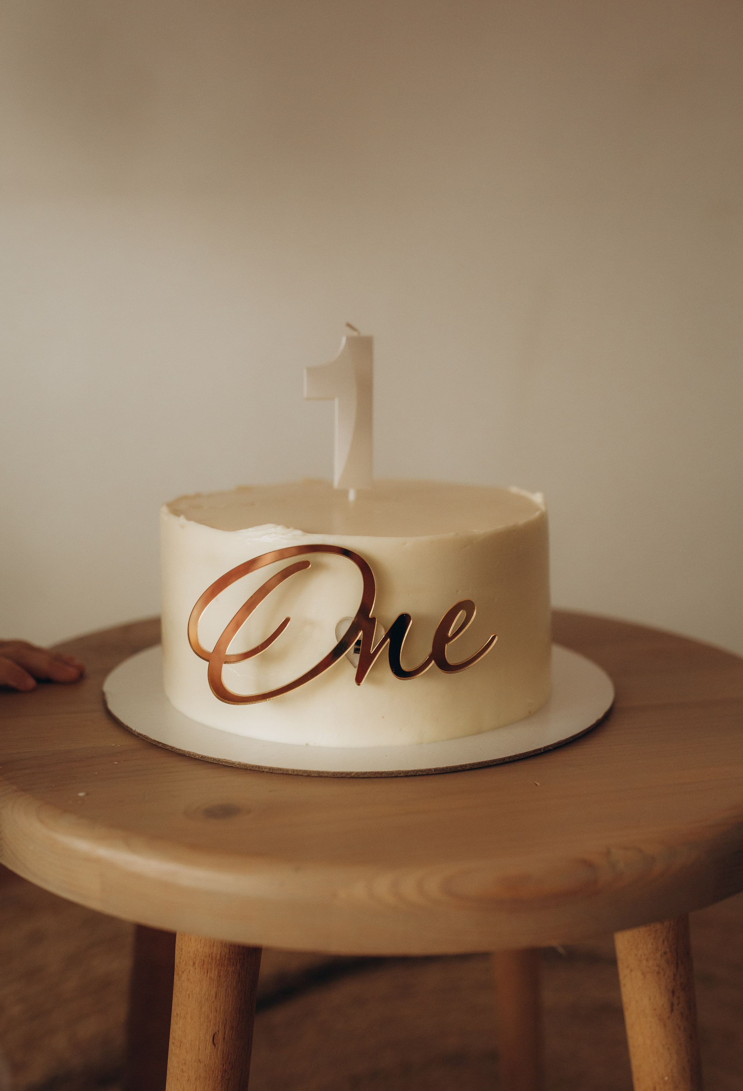 Годовасие. Семейный и детский фотограф в Москве Антонина Смирнова