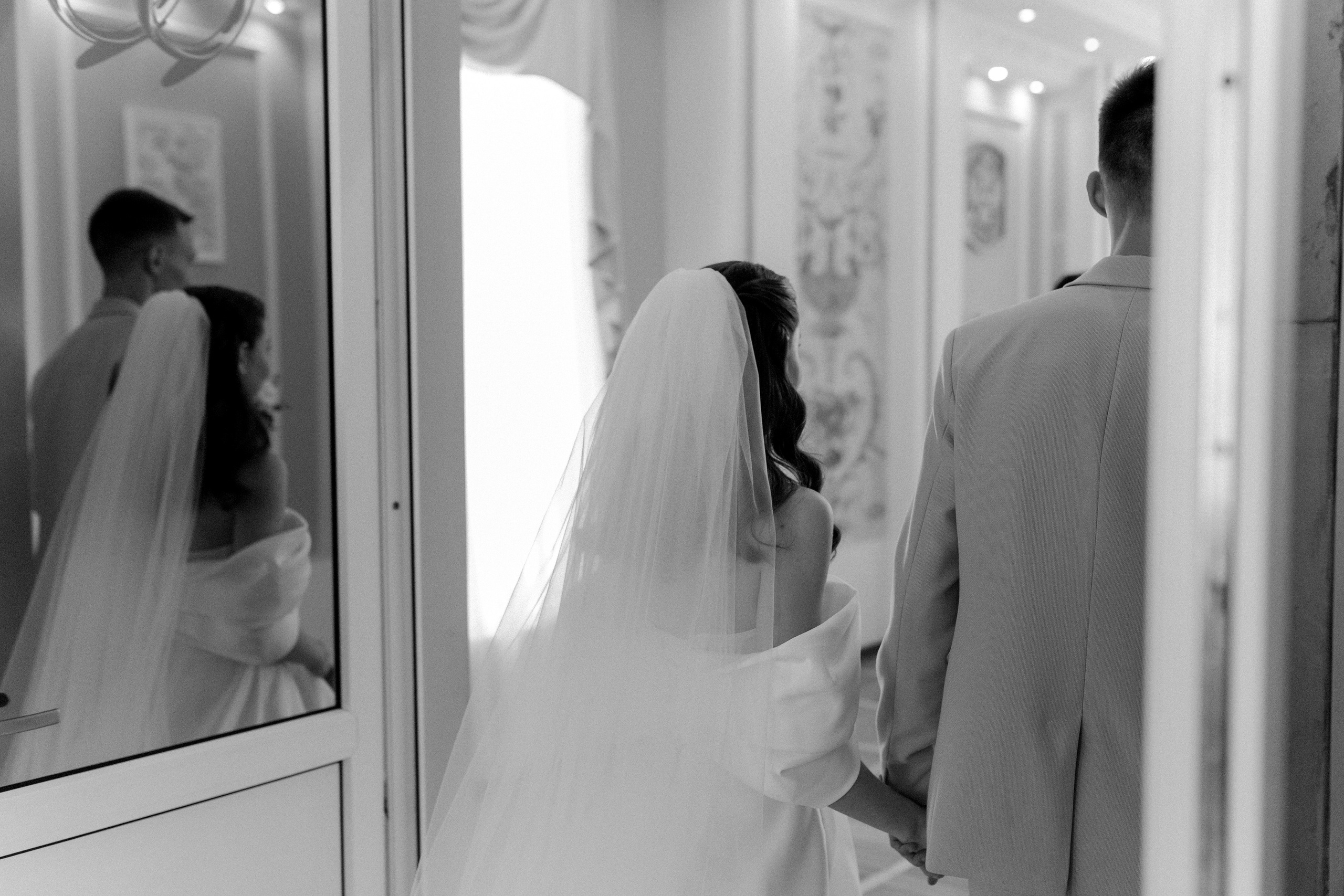 Марина и Паша 03.07.25. Индивидуальный, семейный и свадебный фотограф