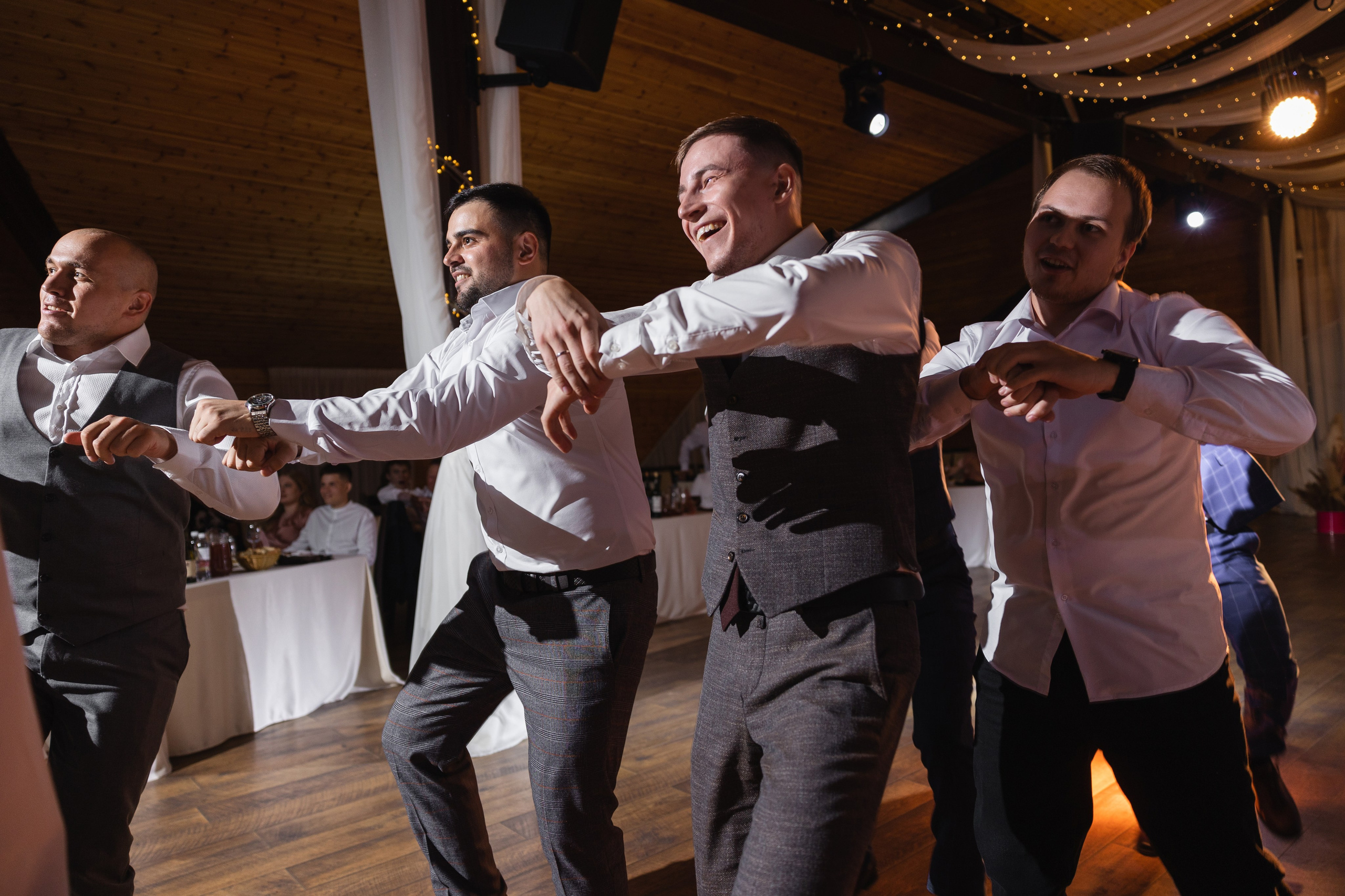 Денис и Анна. Фотограф Маноли Мария