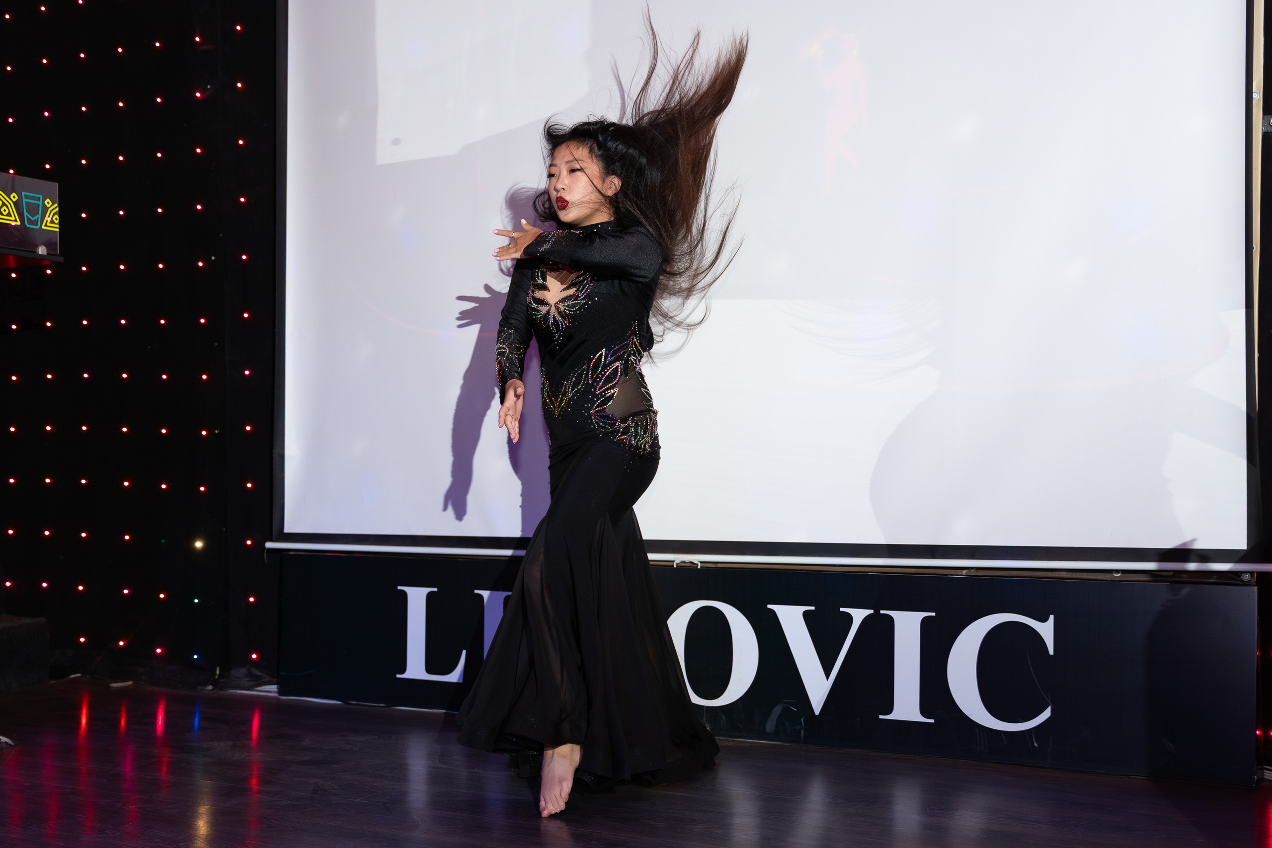 Юбилей Елены. Портретный и семейный фотограф в Ростове-на-Дону Геля Фрумгарц