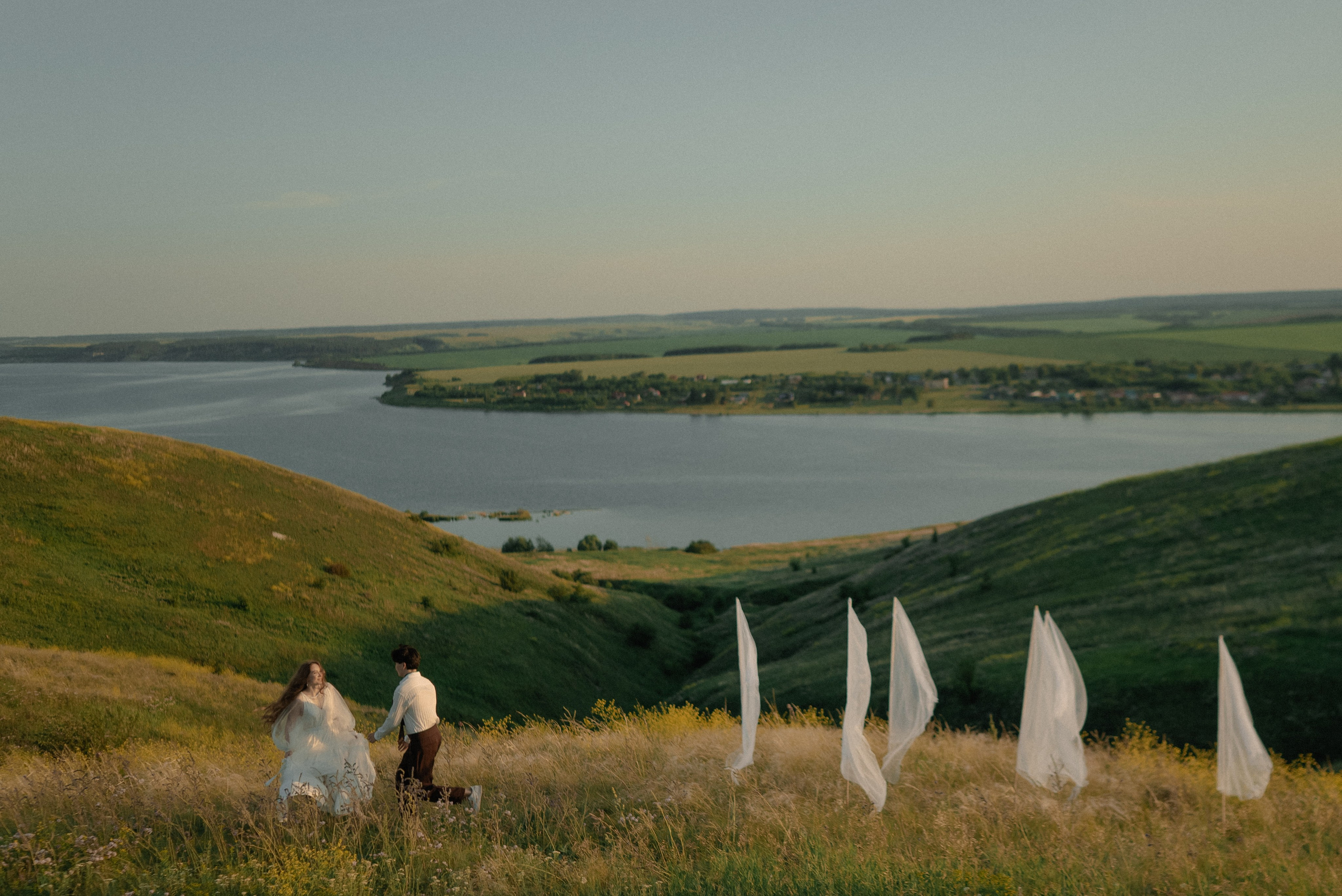 Только любовь. Свадебный фотограф Евгения Наумовец
