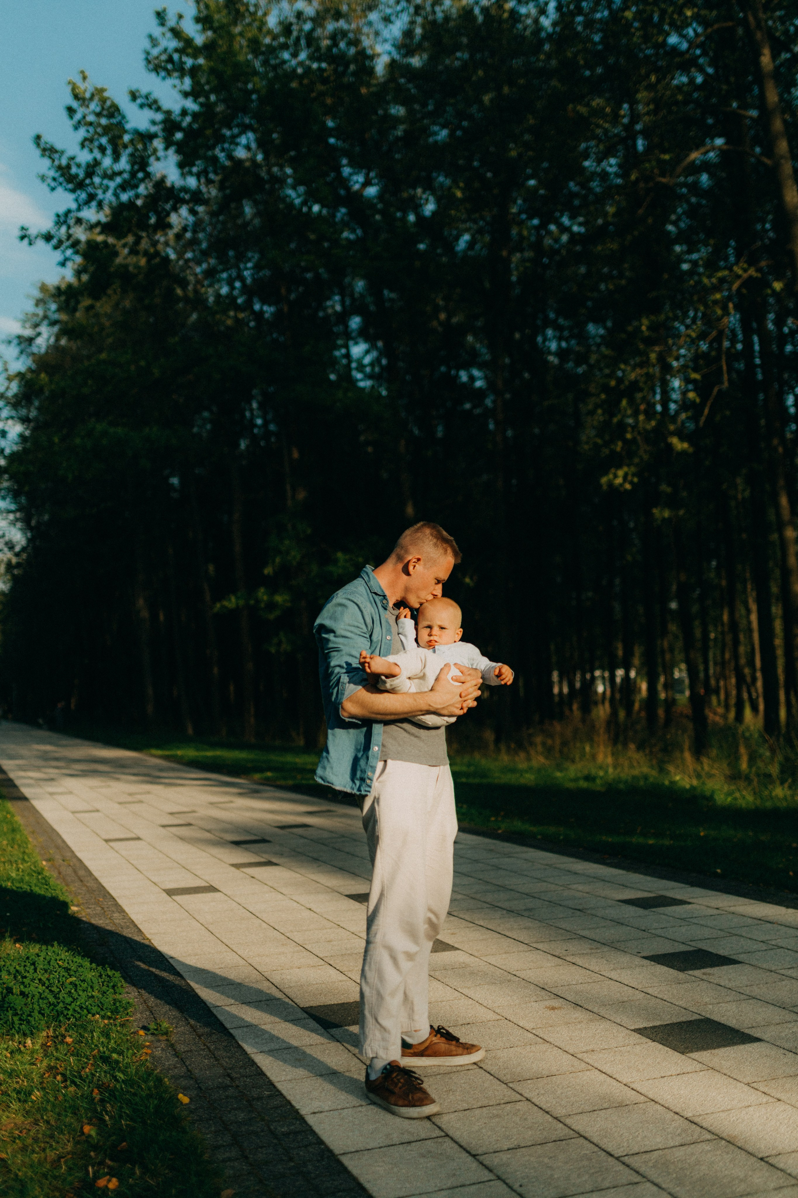 Пётр & Роберт. Фотограф НОГИНСК, Москва, Анастасия Белая