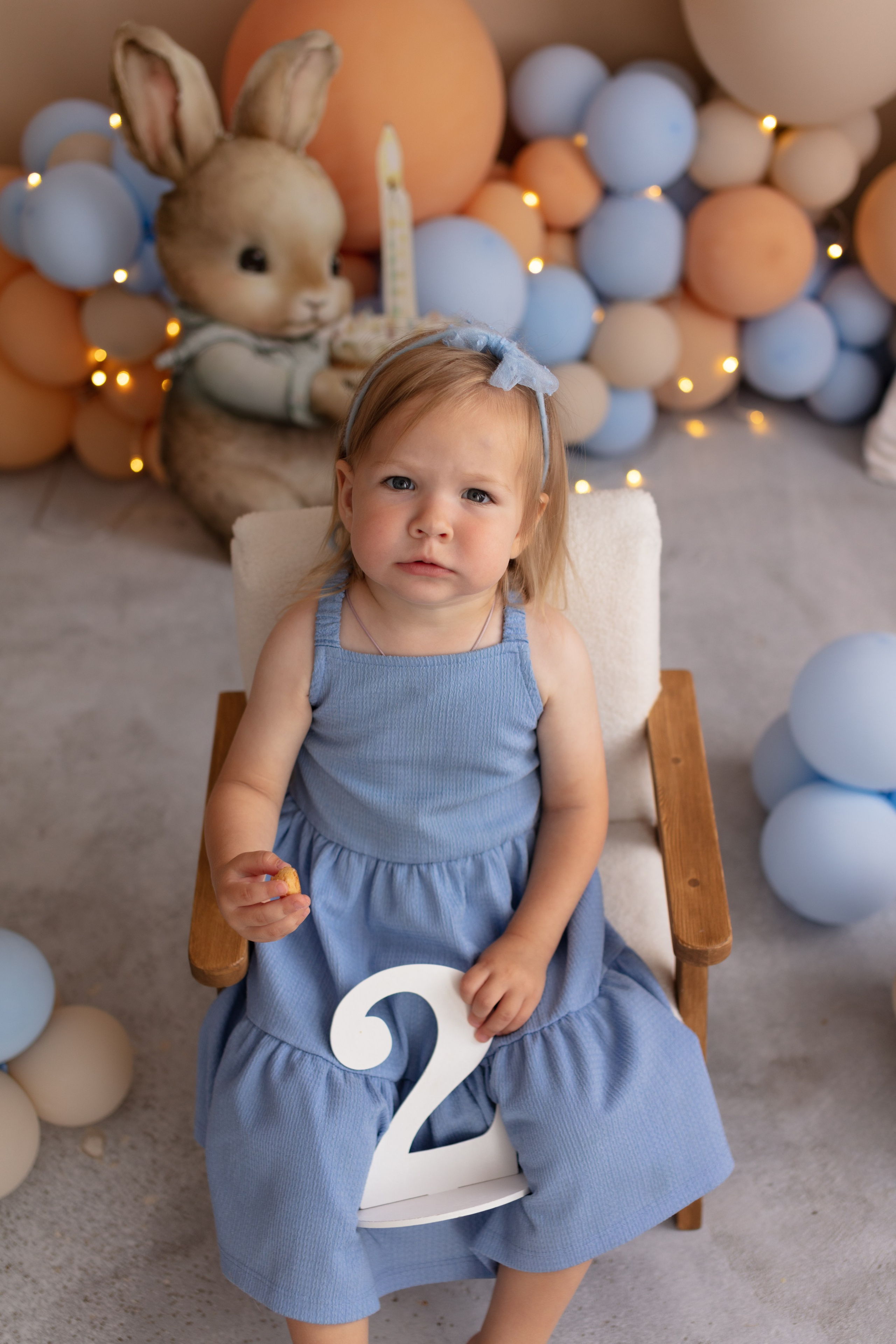 Два. Фотограф новорожденных в Калининграде Юлия Бороданова