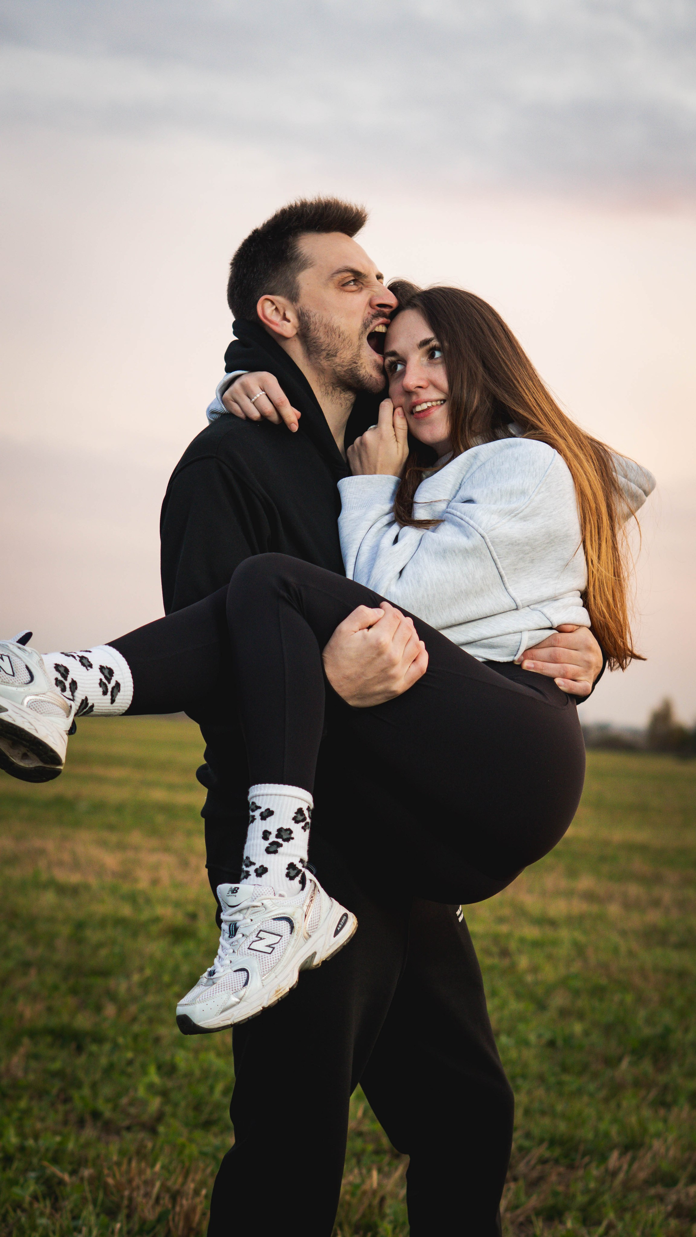 Фото. Фотограф — Эрик Курятов