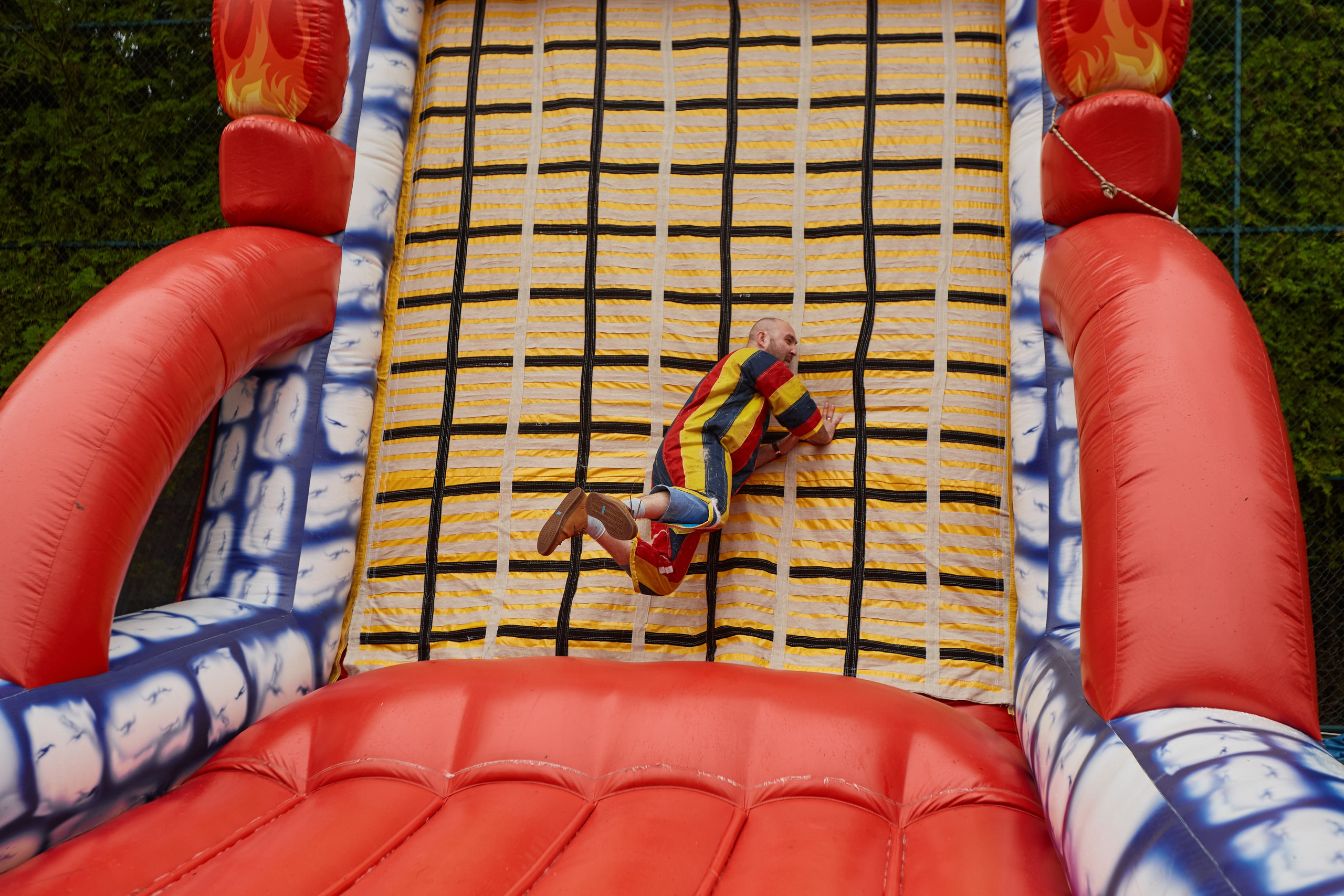 Smart Fest. Фотограф Георгий Нигматулин