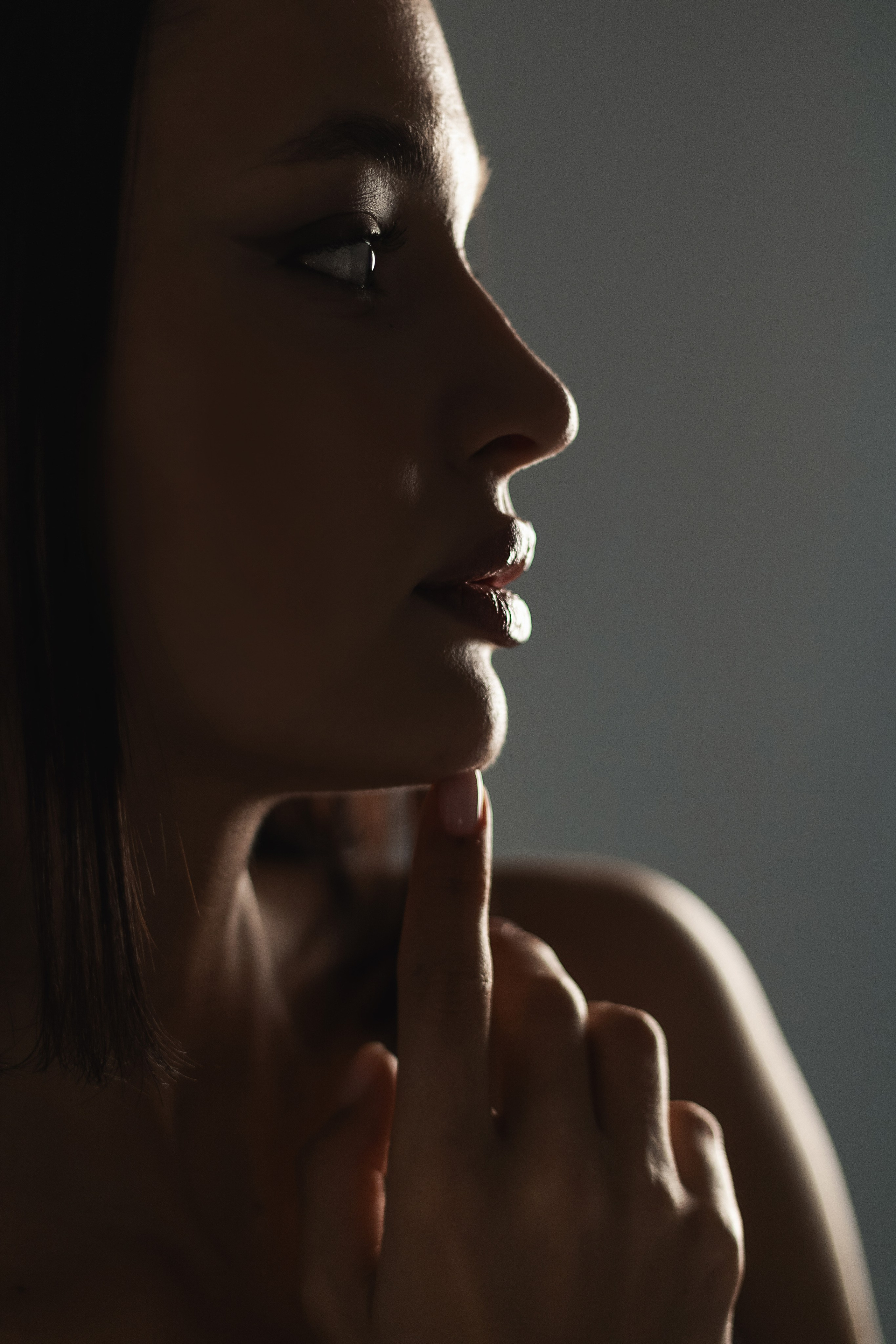 Диана. Фотограф Ирина Нехороших