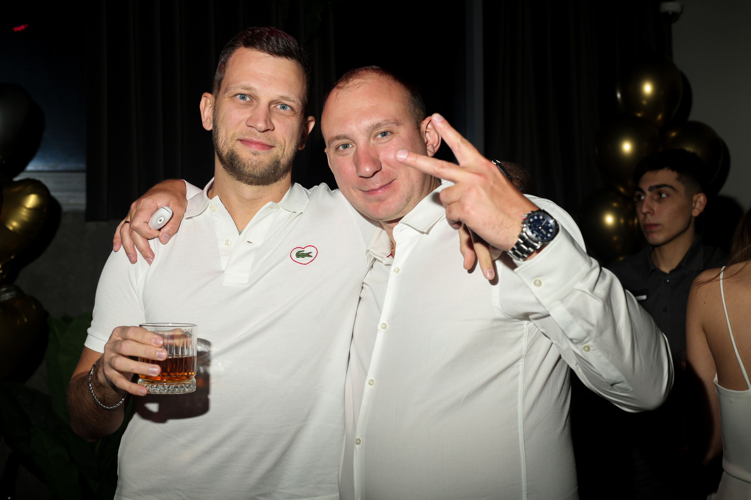 Moment (ресторан). Фотограф Анастасия Залевская