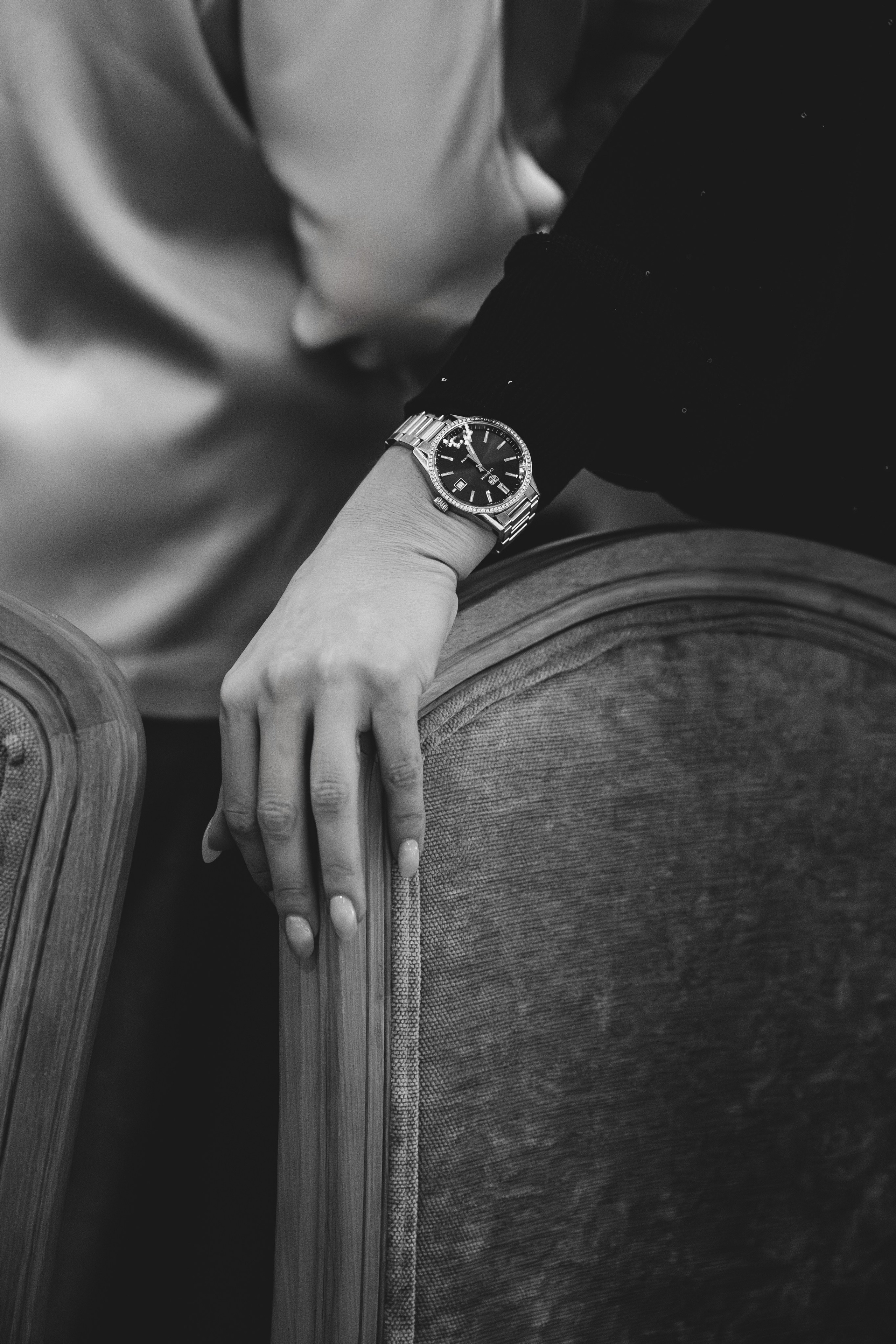 COLLA GEN. Фотограф в Красноярске