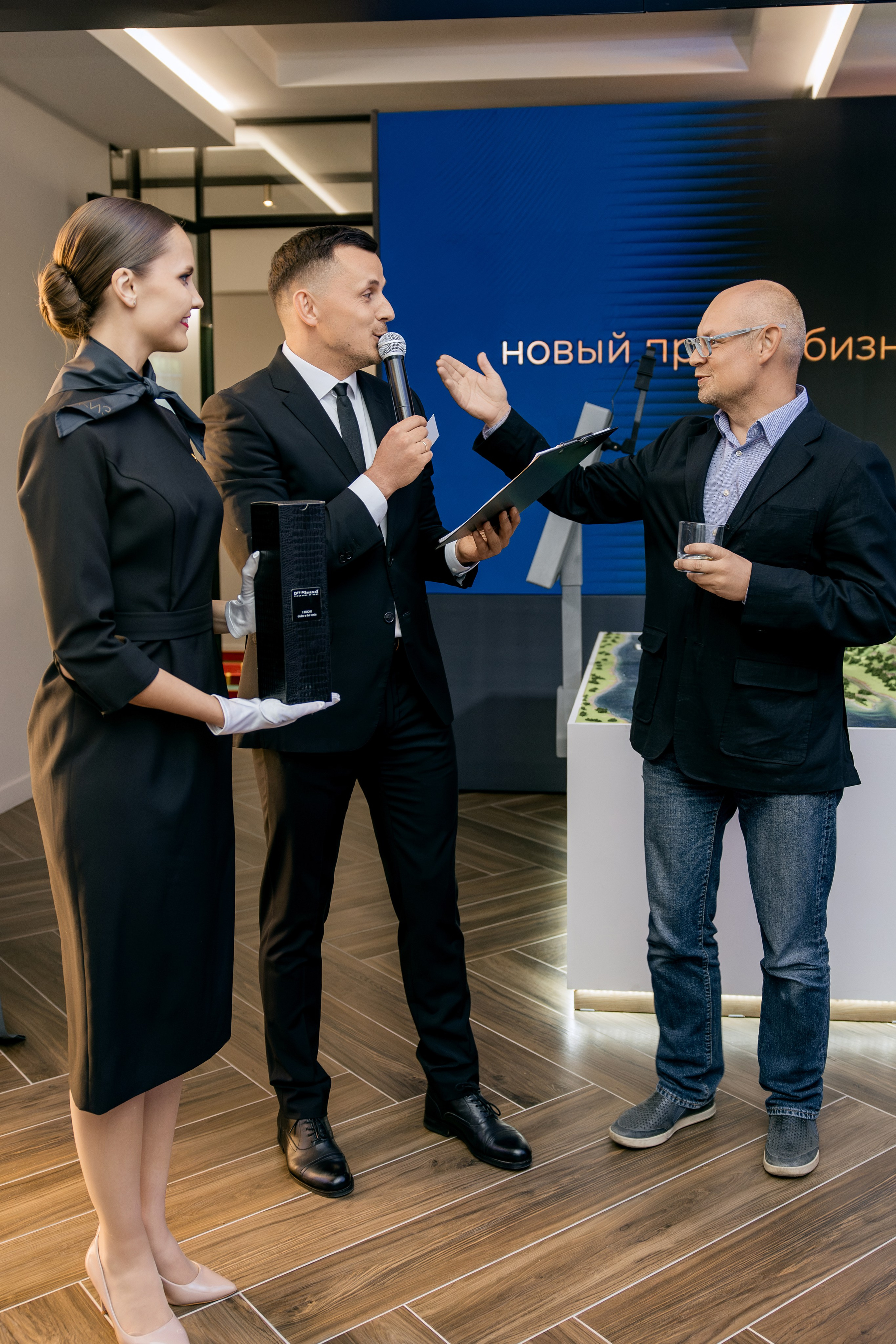 Небо над Енисеем. Фотограф в Красноярске