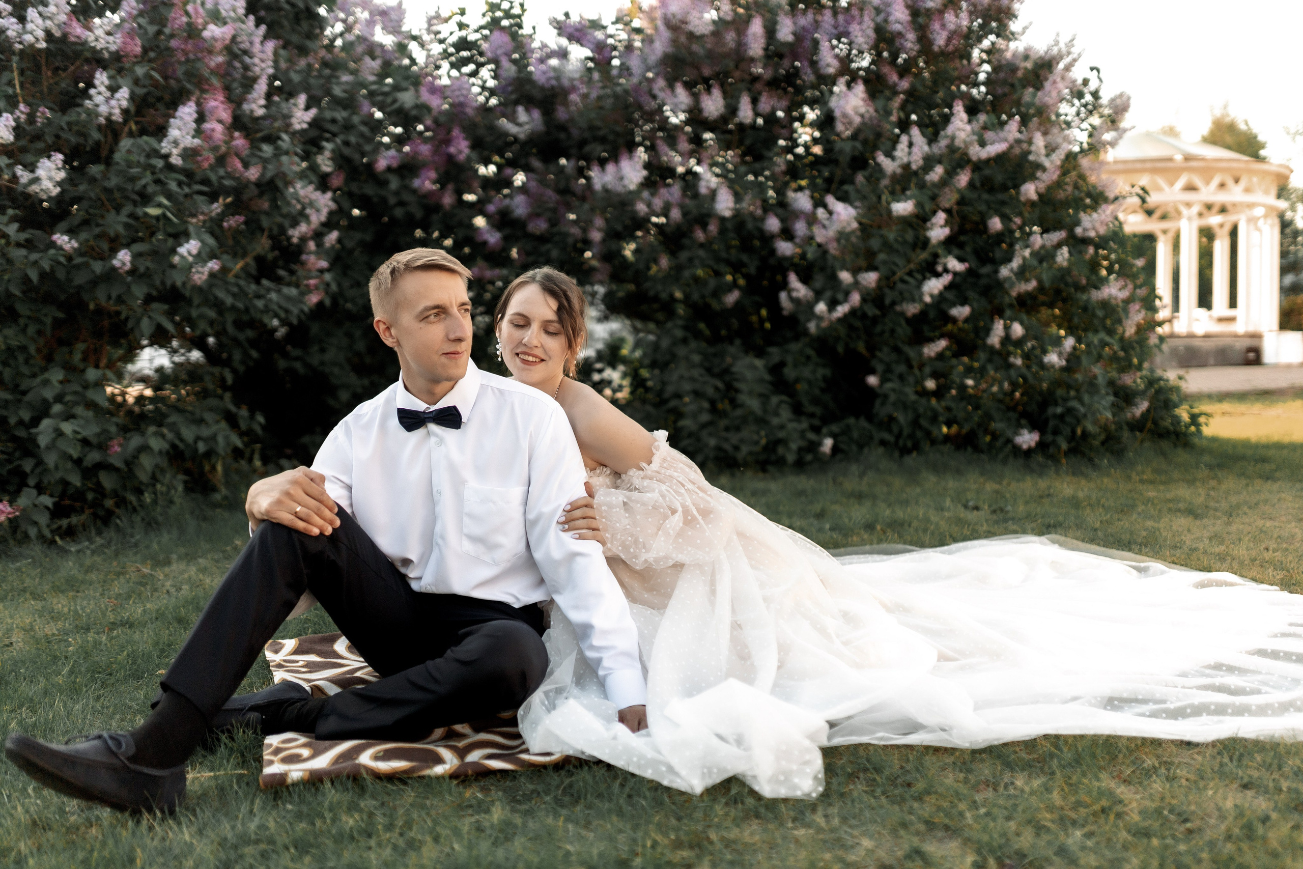 Дамир и Роза (2 прочтение). Свадебный и Семейный фотограф г. Ижевск Гульназ Солдатова. Гульназ фото