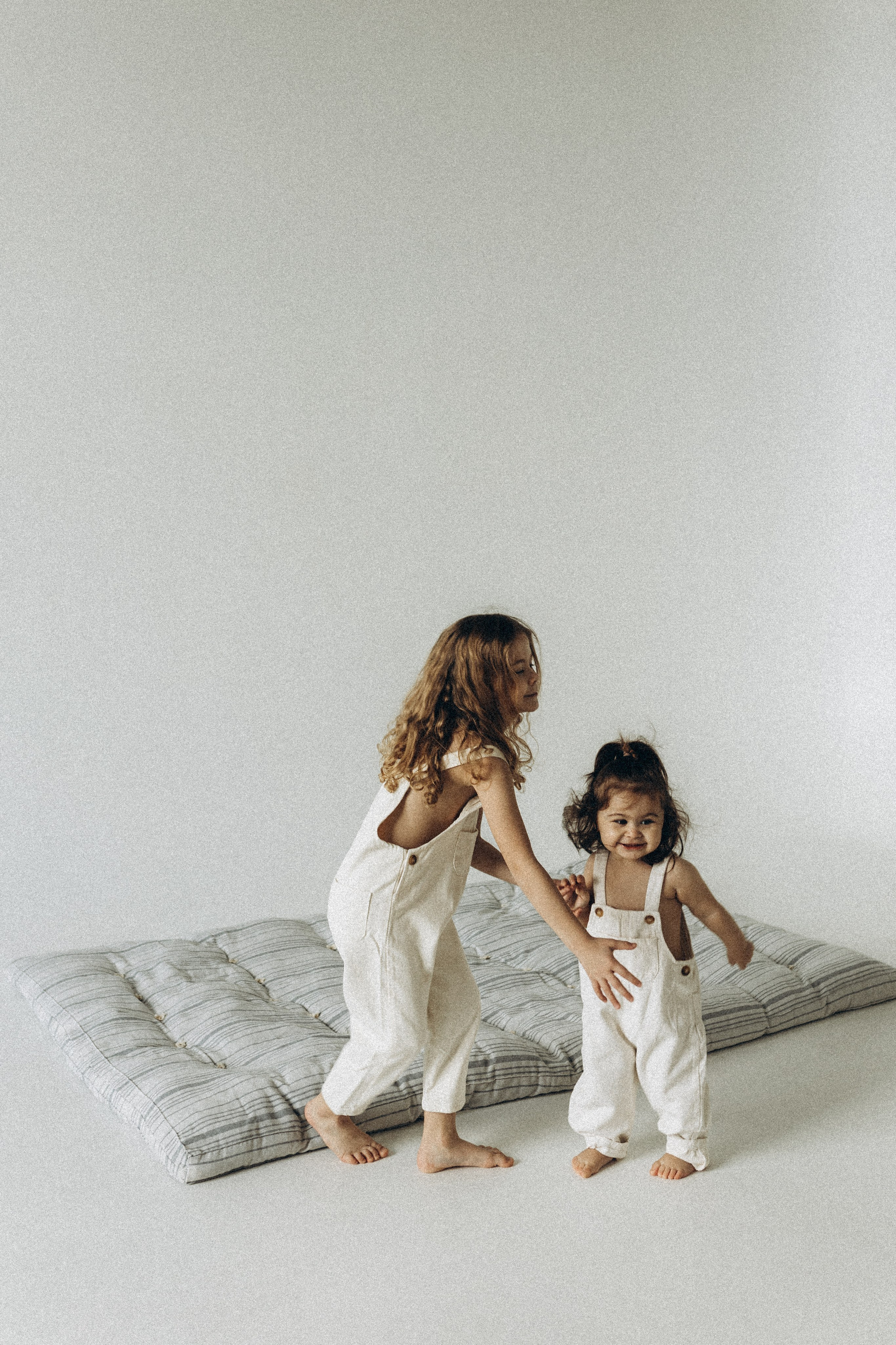 Алина, Алиса и Афина. Семейный фотограф в Новороссийске и Анапе Александра Яковлева