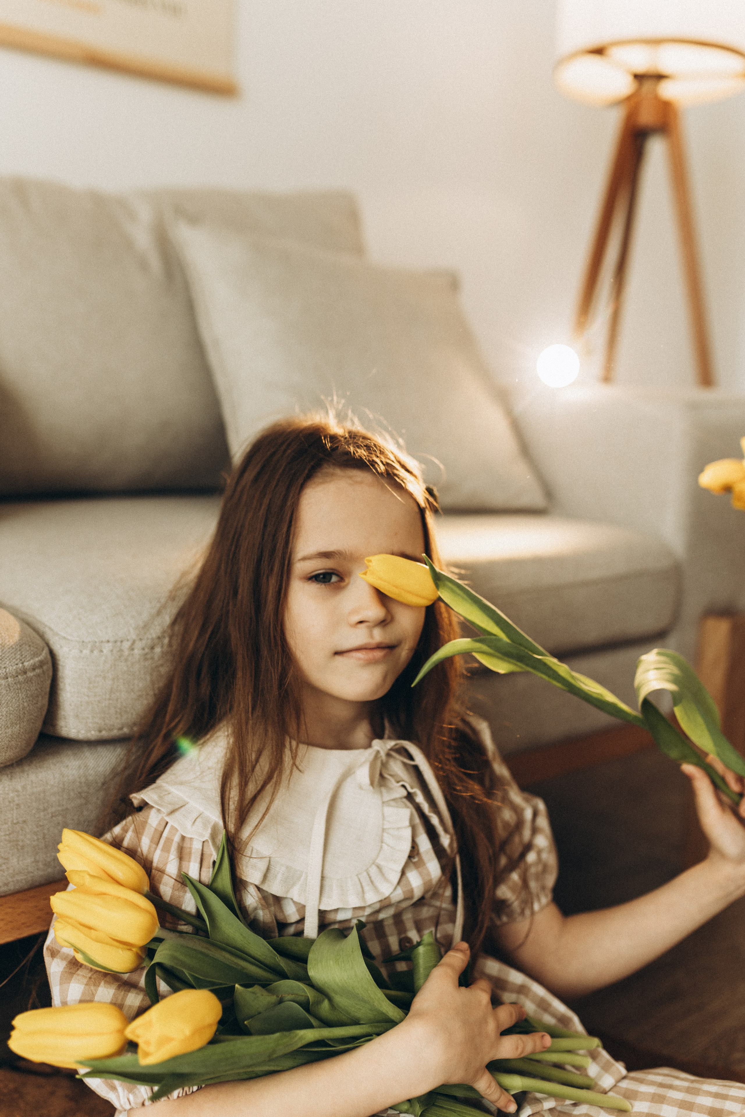 Катя и Алиса. Семейный фотограф в Новороссийске и Анапе Александра Яковлева