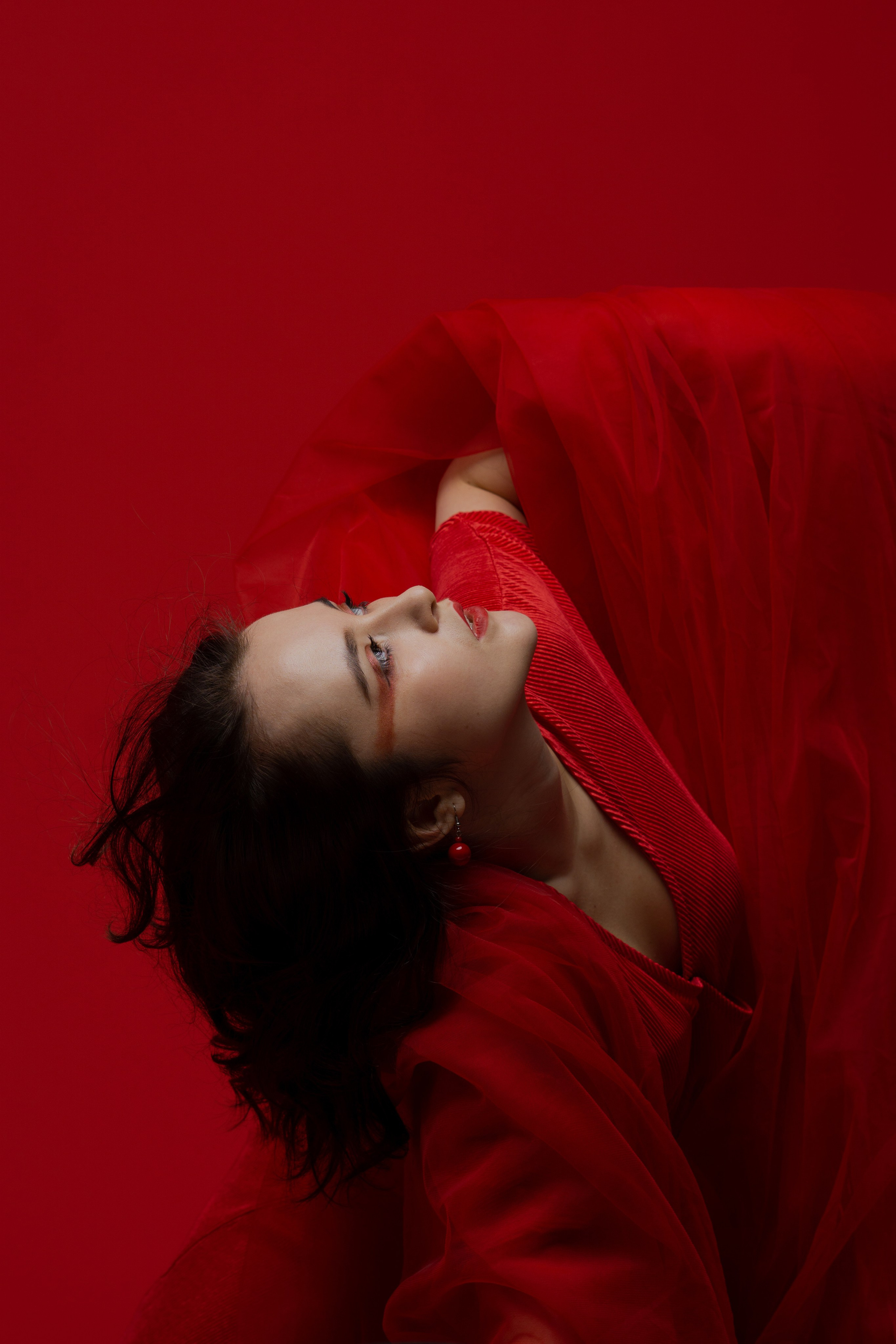 Лия. Креативный фотограф в городе Тюмень