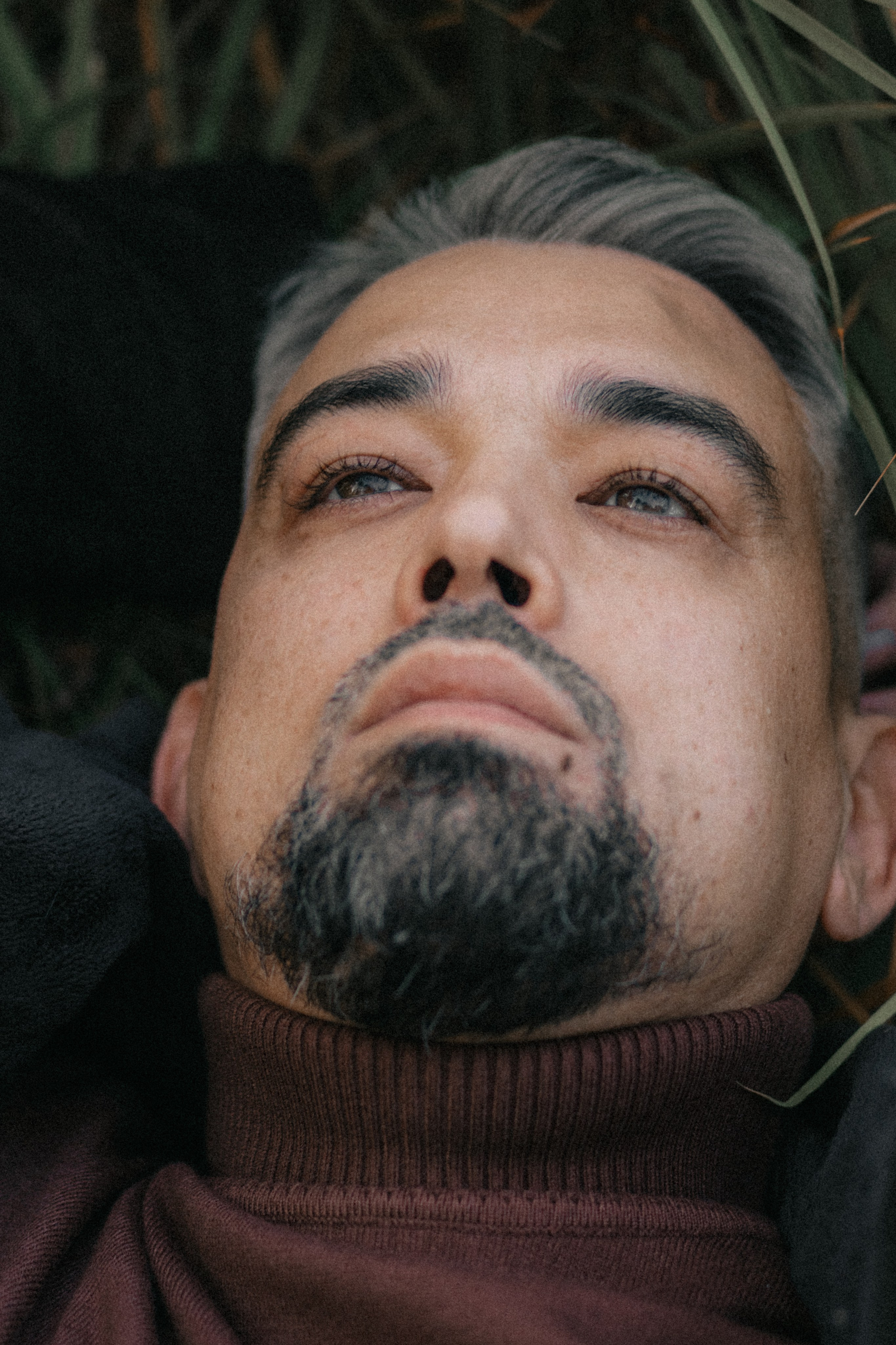 Эдуард. Креативный фотограф в городе Тюмень