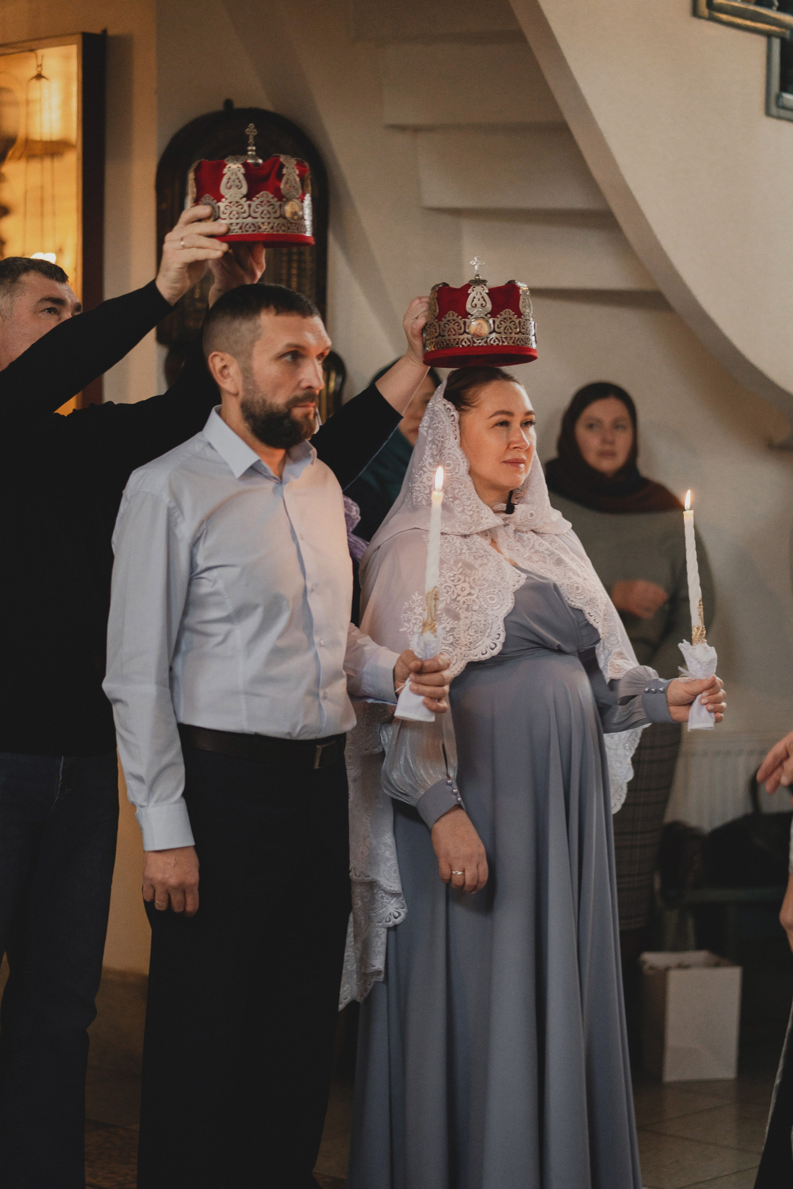 Юрий и Ирина. Креативный фотограф в городе Тюмень