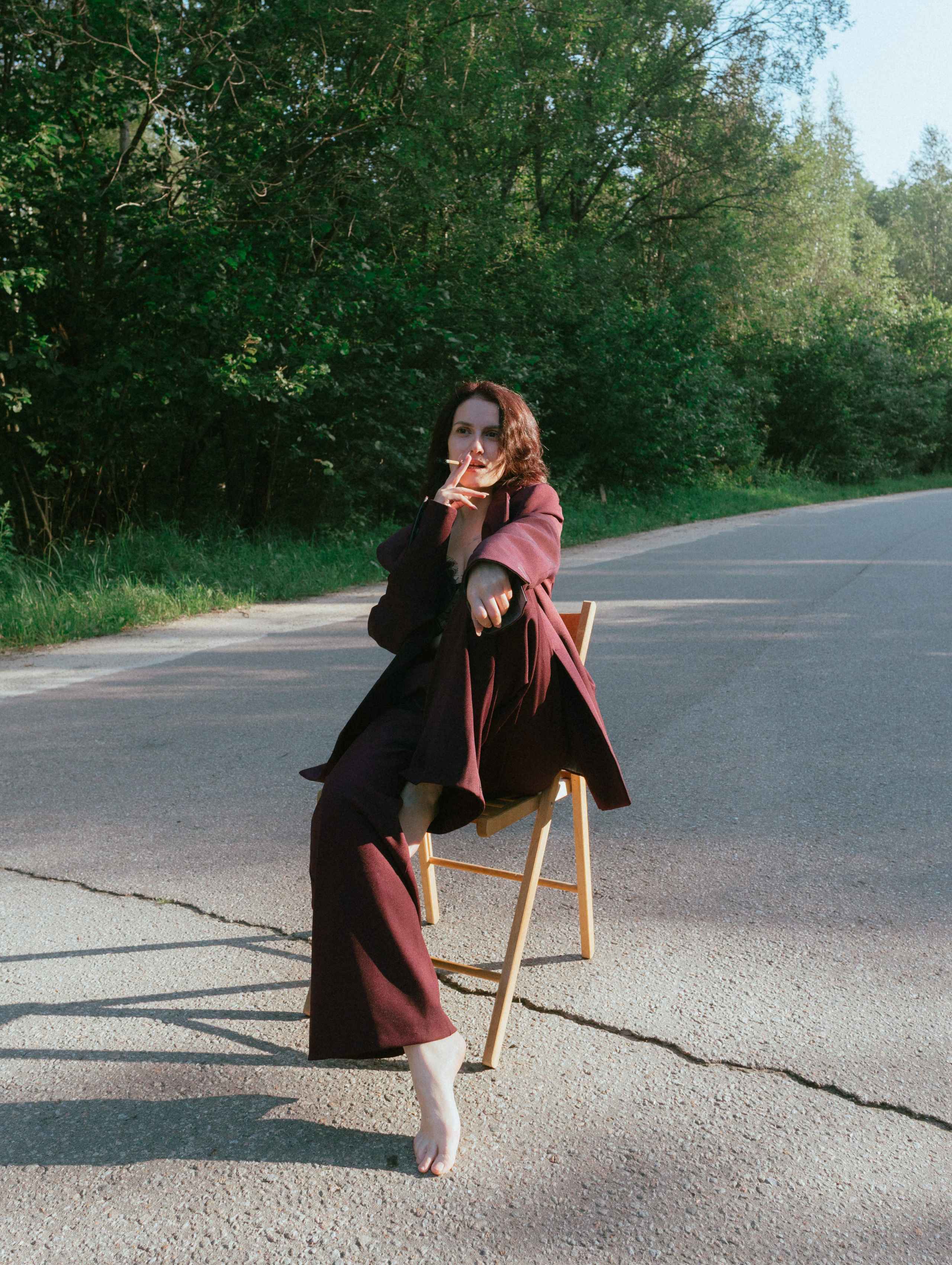 Фотограф | Киреев Семён | Москва