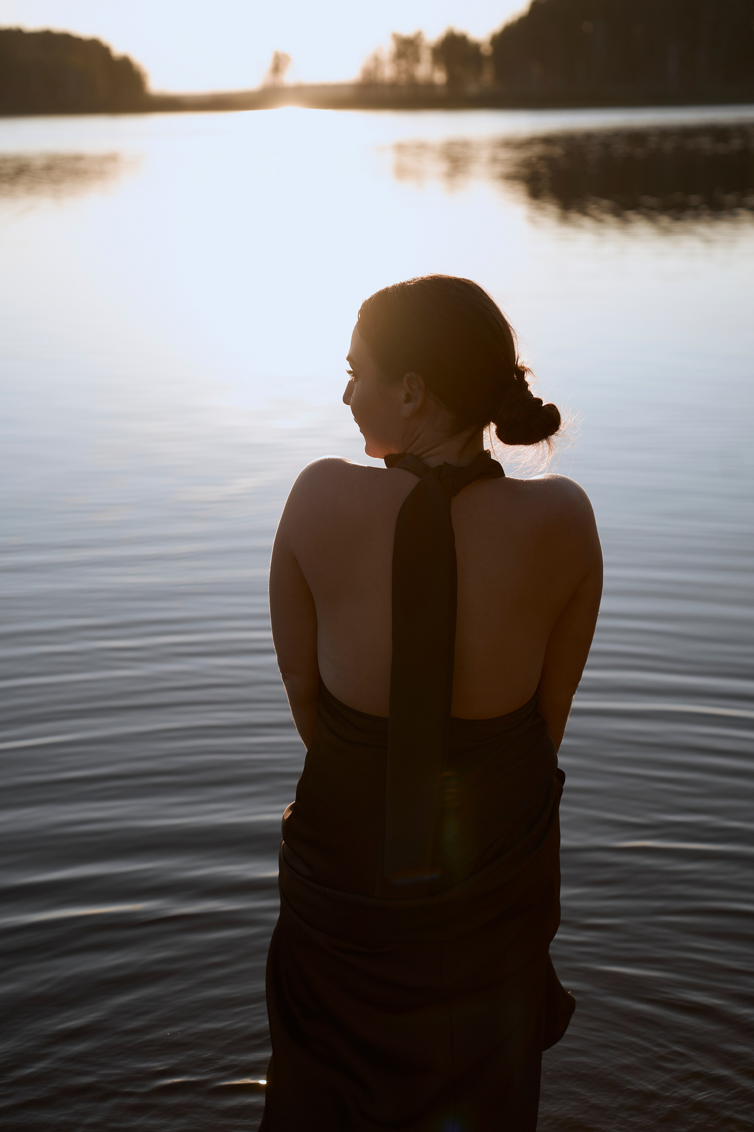 Саша и Маша. Ваш фотограф Анастасия Болотникова