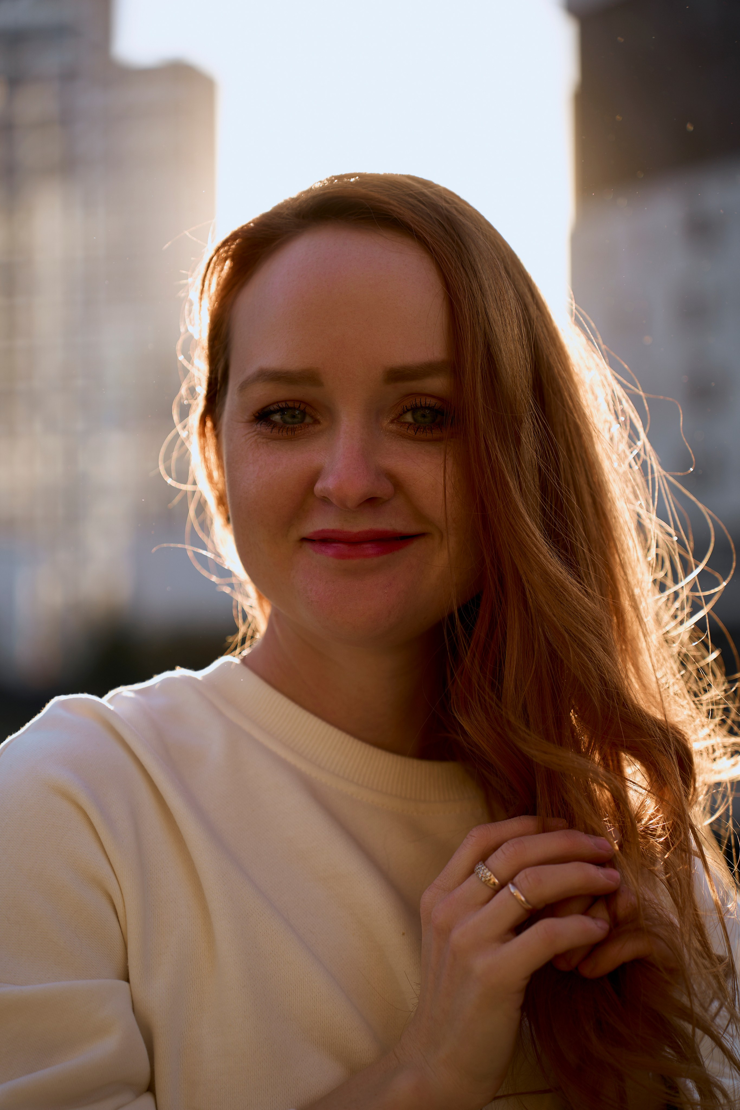 Ольга. Ваш фотограф Анастасия Болотникова