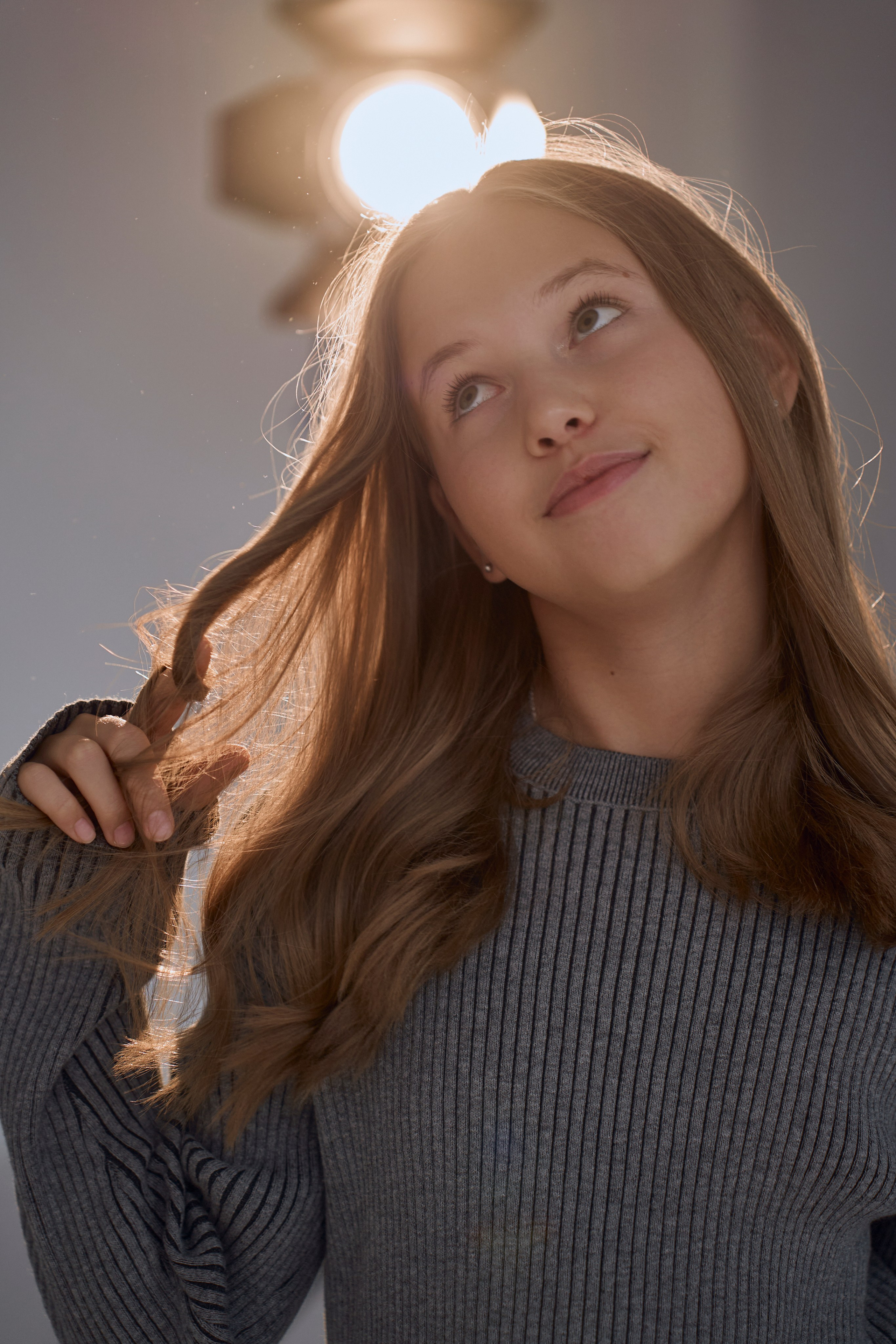 16 лет. Ваш фотограф Анастасия Болотникова