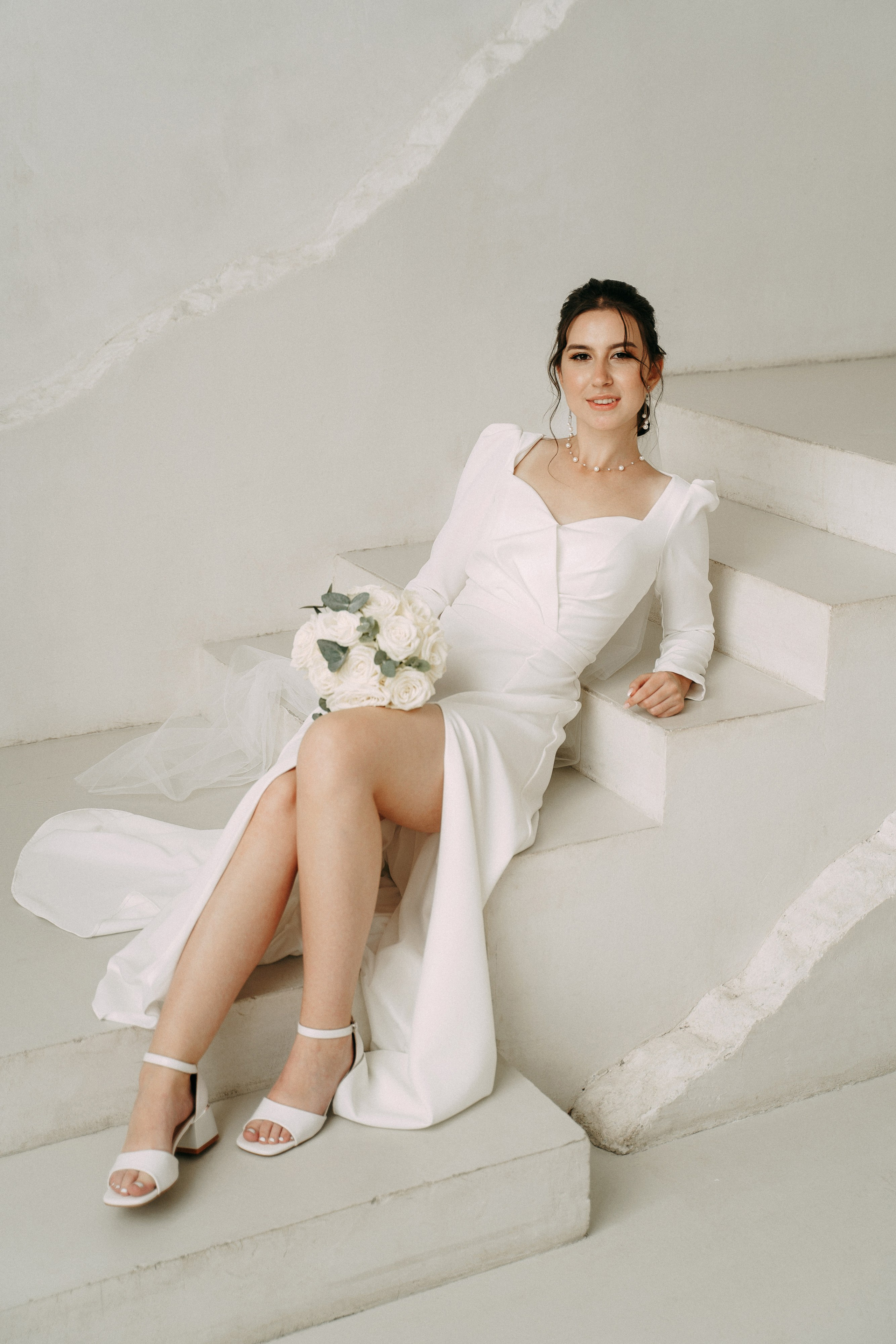 Свадьба Анна и Леонид. Фотограф Алексей Кутырёв