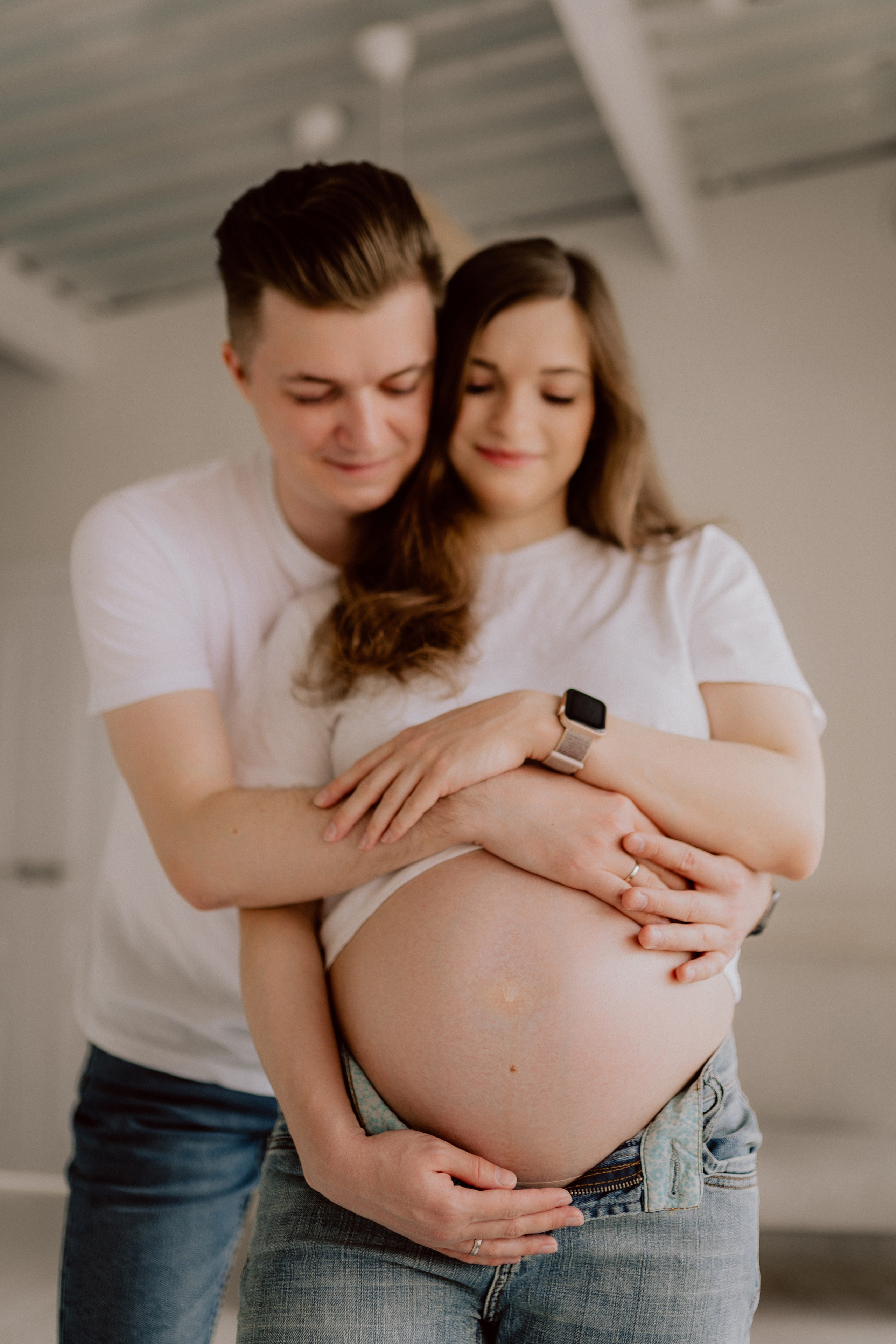 Юля. Фотограф Алексей Кутырёв
