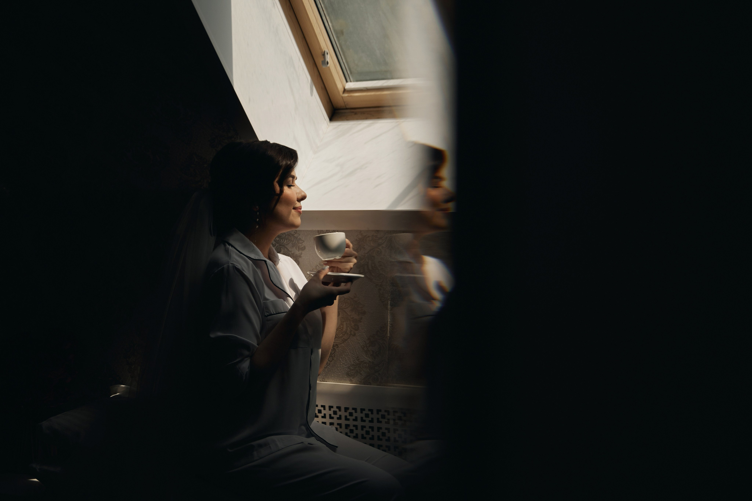 Дарья и Дмитрий