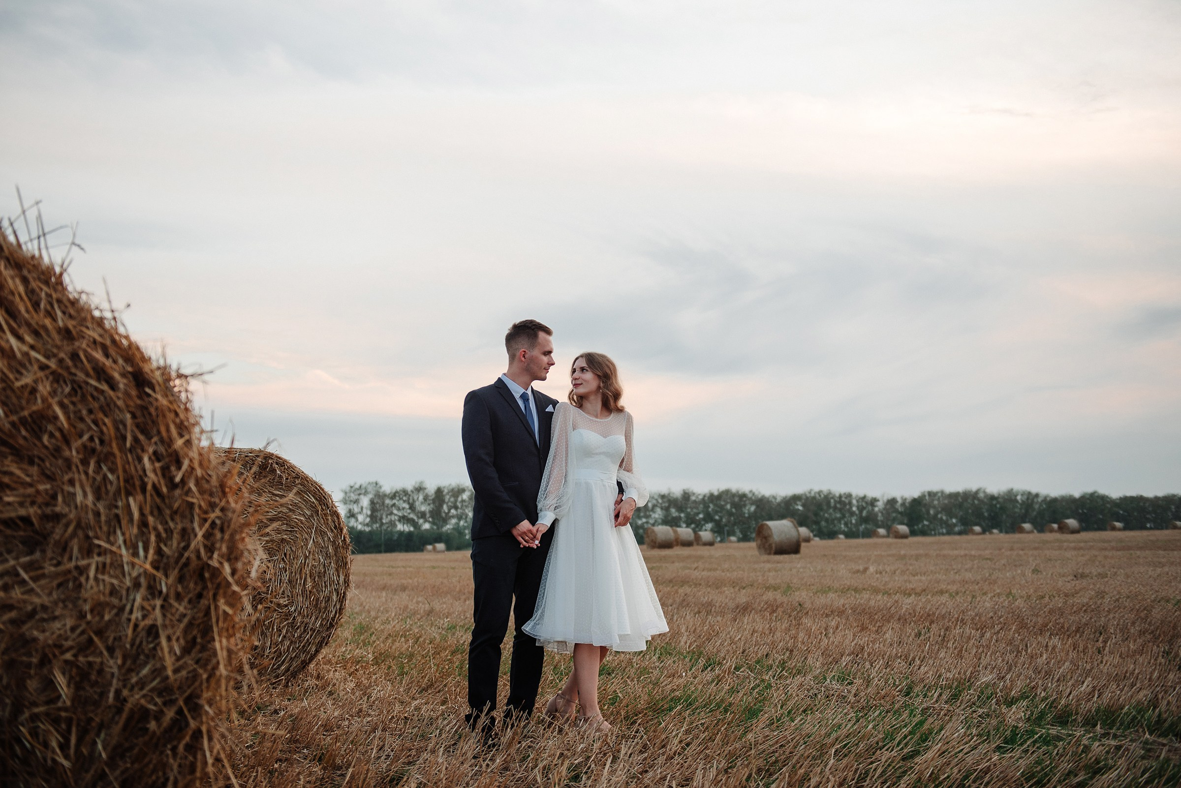 Егор&Ирина. Семейный и свадебный фотограф Алёна Морозова Коломна