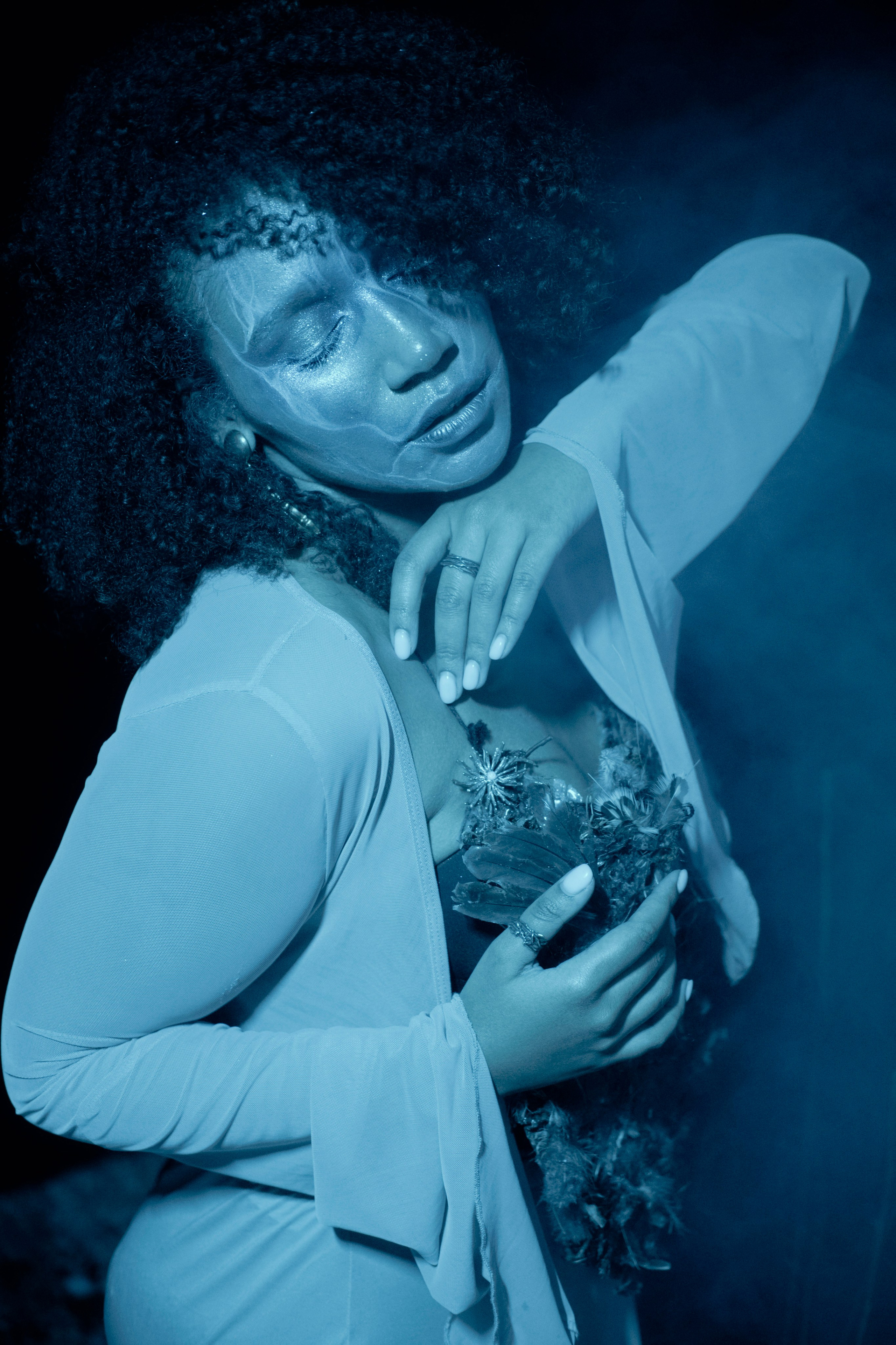 THE TRUE SELF. Rosebud. core production