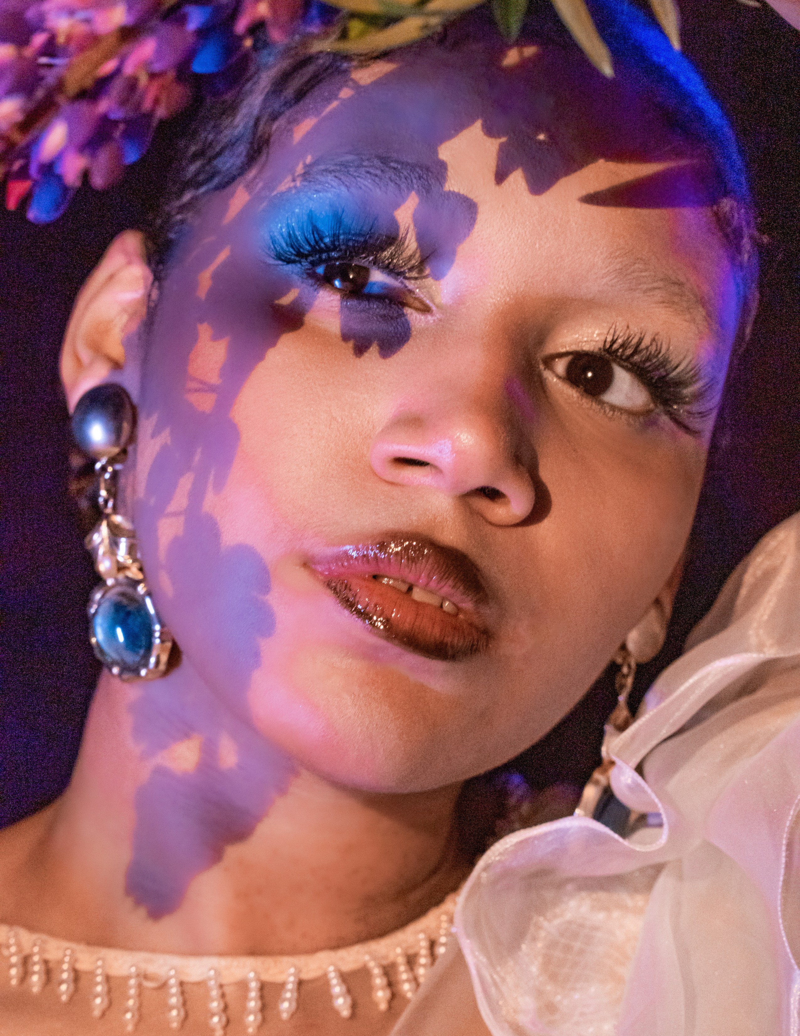 THE LOST THEATER. Rosebud. core production