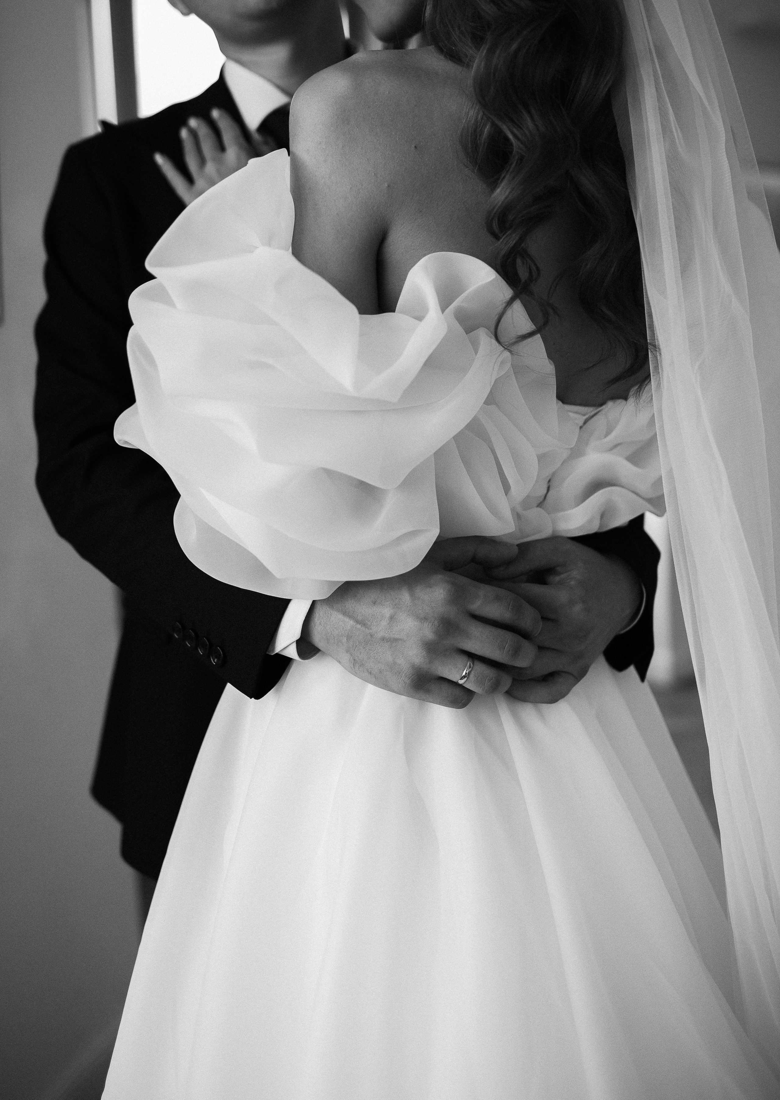 Оля и Миша. Фотограф Юлия Обрезкова Нижний Новгород