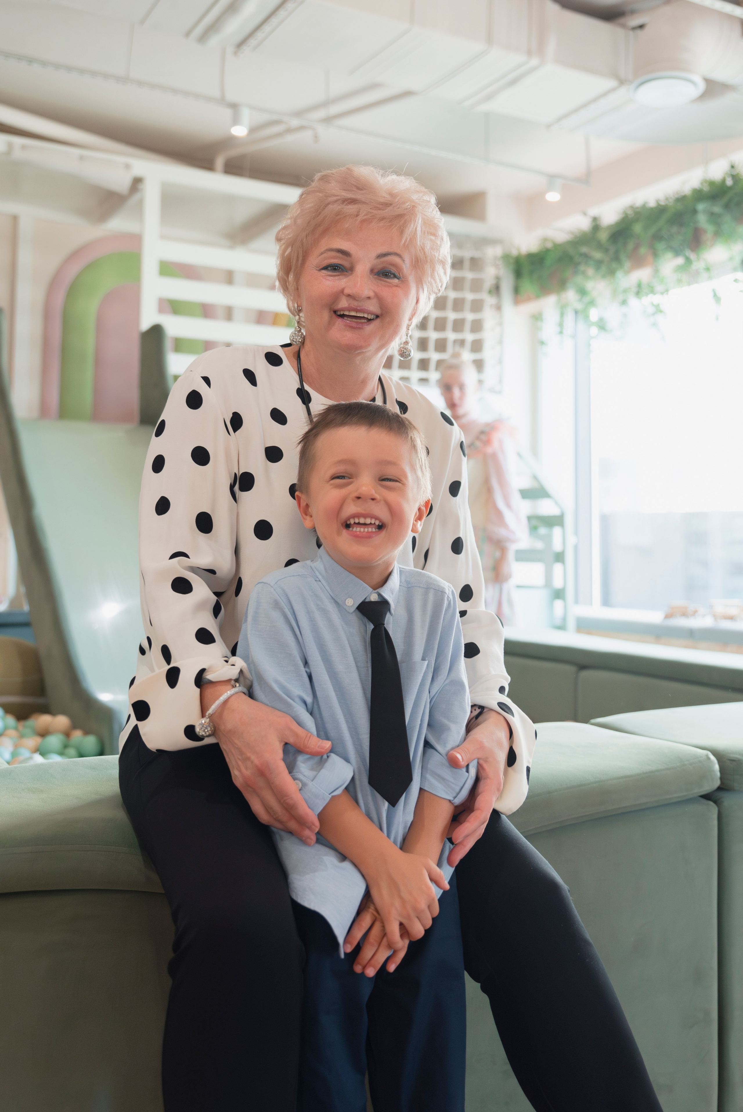 День рождения. Фотограф Москва Софа Ревчук