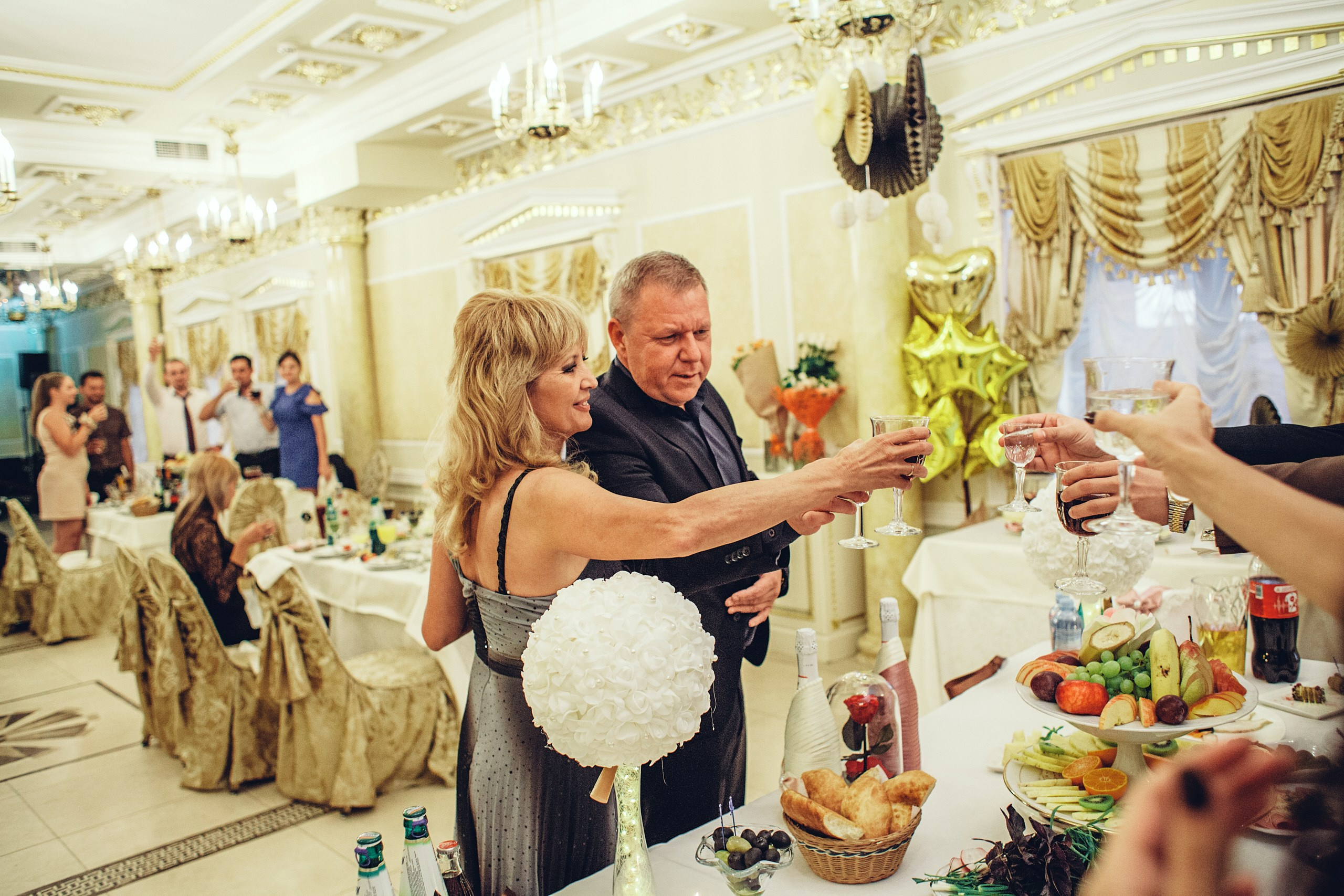 Софья и Камиль. Портфолио