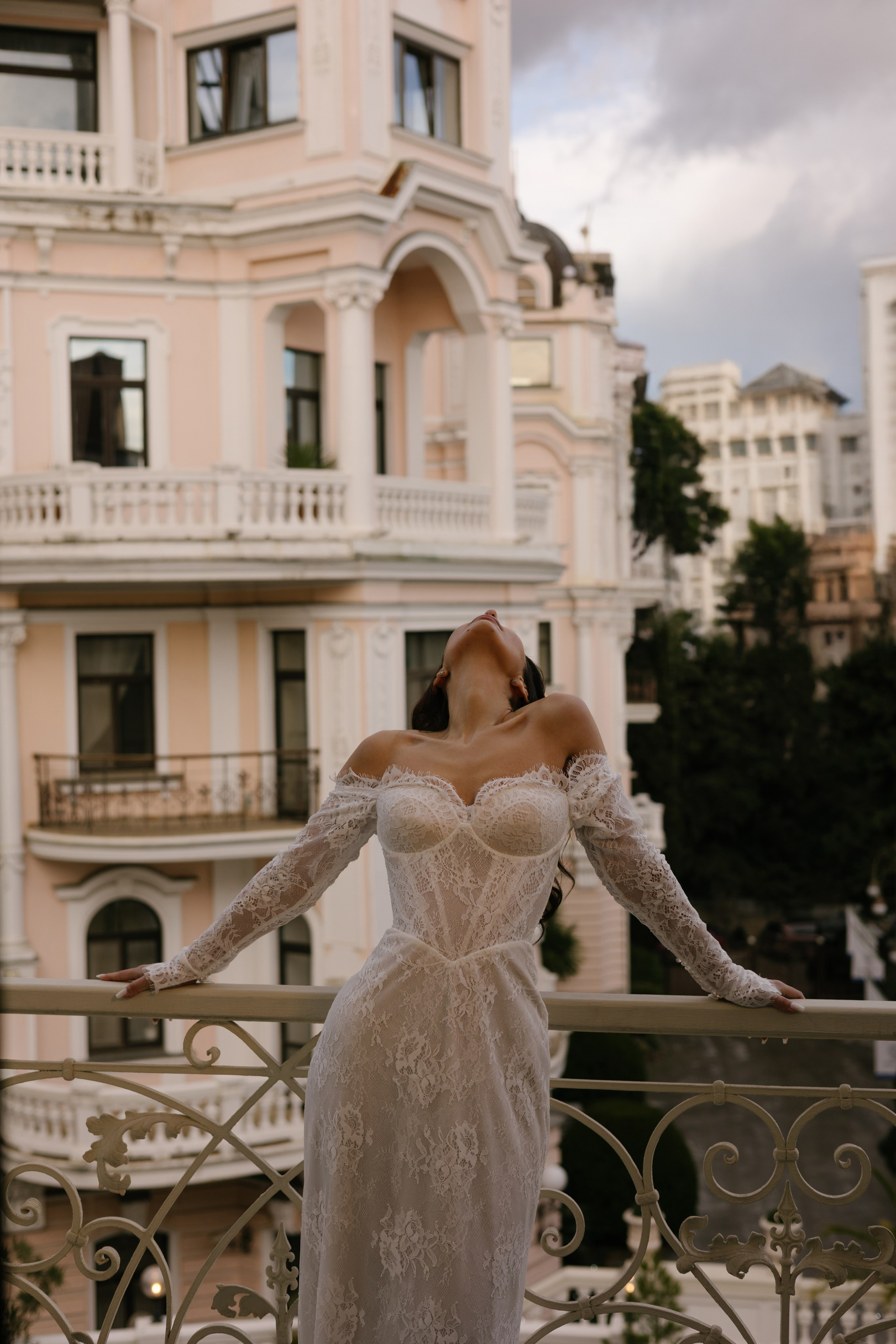 Свадьбы. Семейный, Свадебный и индивидуальный фотограф в Крыму, Ялте, Судаке, Симферополе Лиза Дементьева