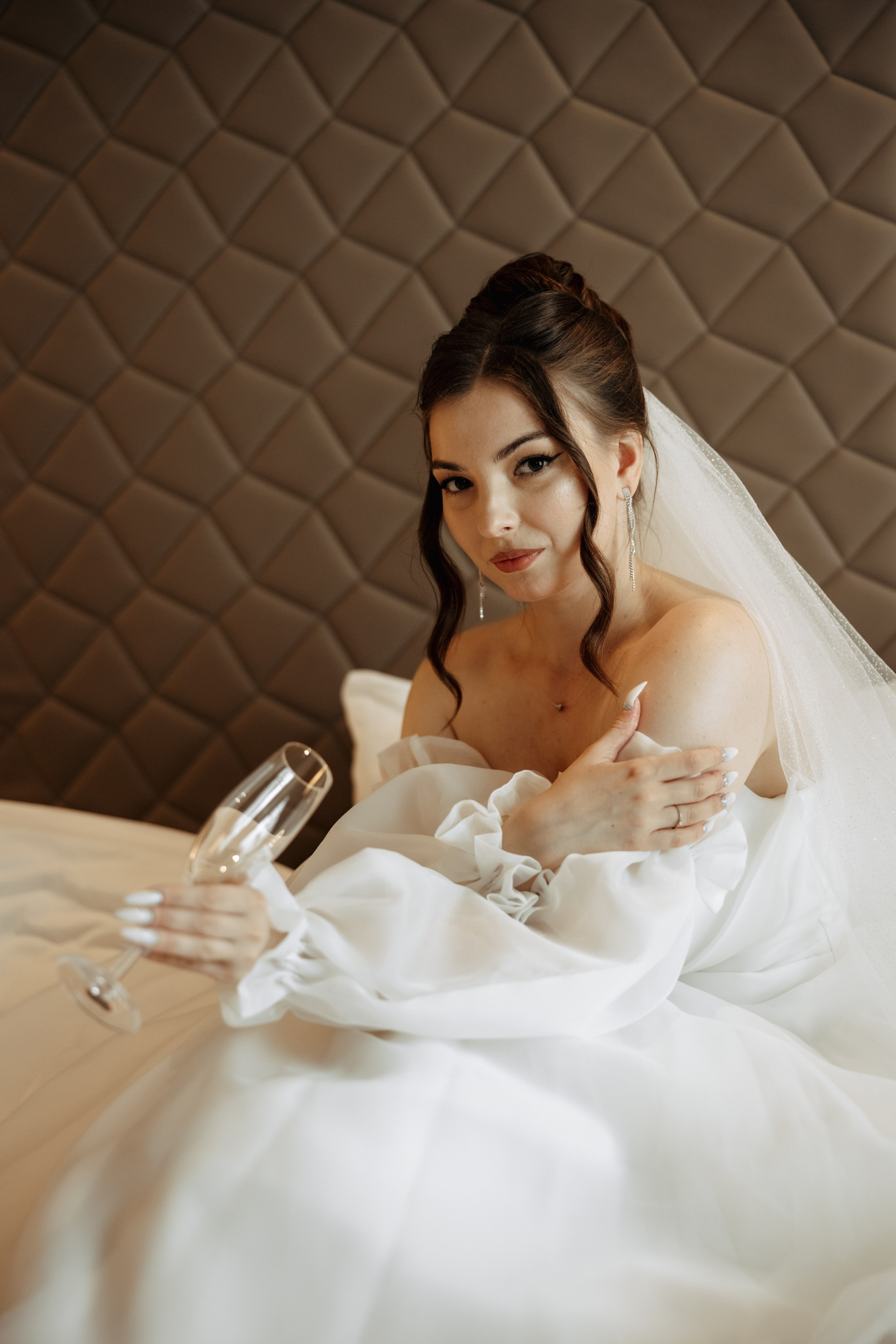 Александр и Маргарита. Свадебный и семейный фотограф Елизавета Ермак | Москва и МО