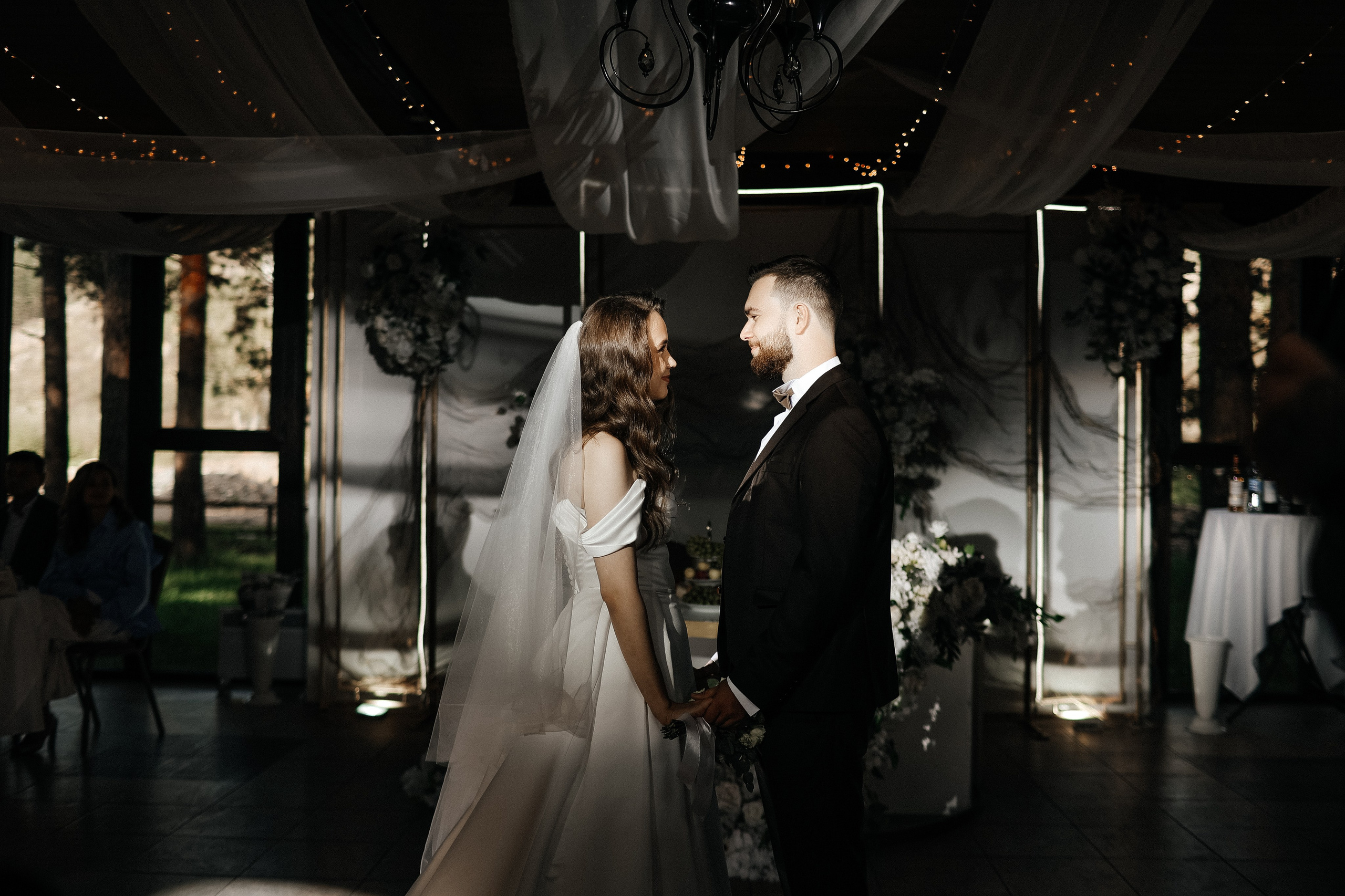 ЮРИЙ&ВАЛЕРИЯ. Фотограф Константин Неретин Магнитогорск, Челябинск, Екатеринбург, Москва, Питер, Тюмень