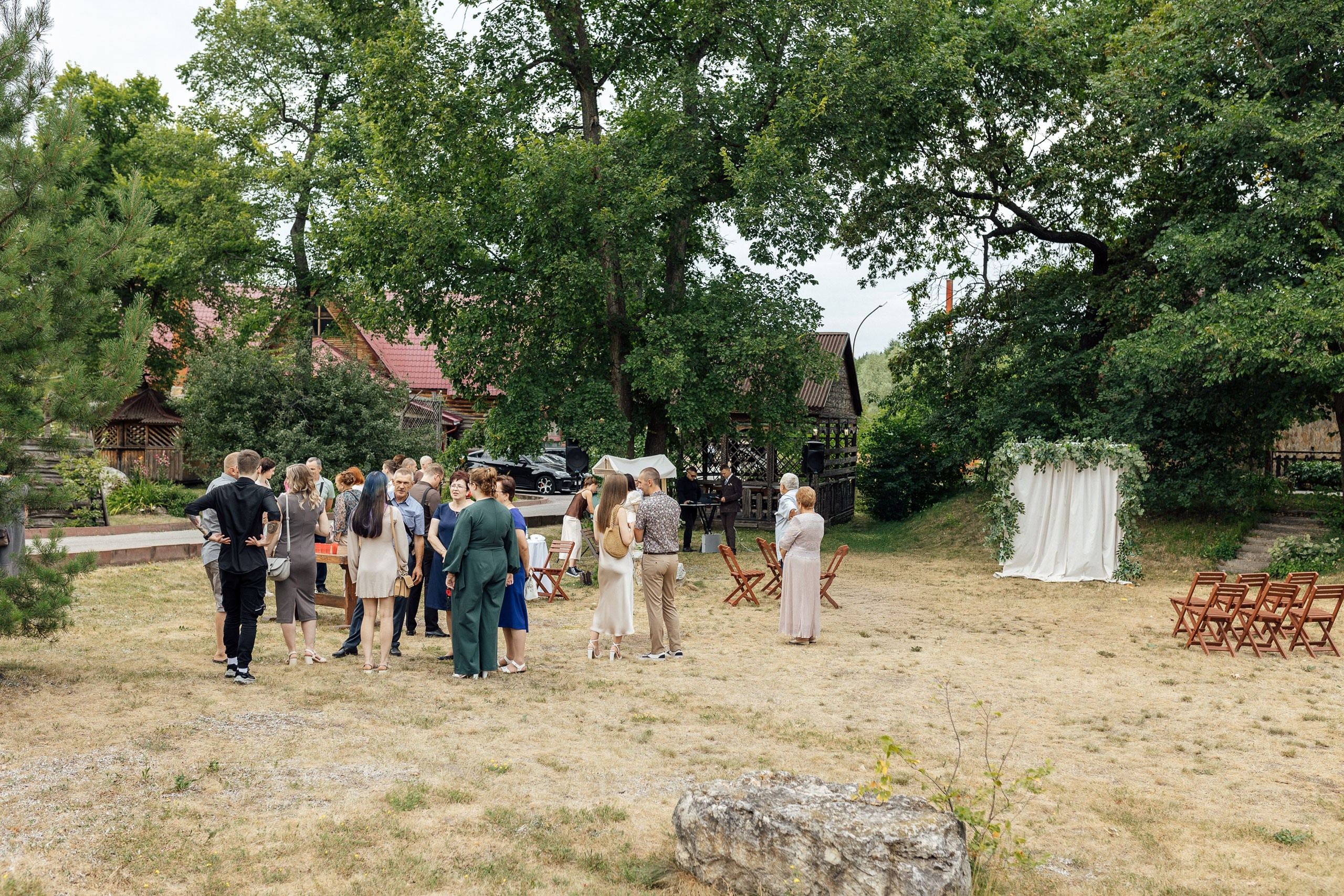 выездная регистрация в Пензе