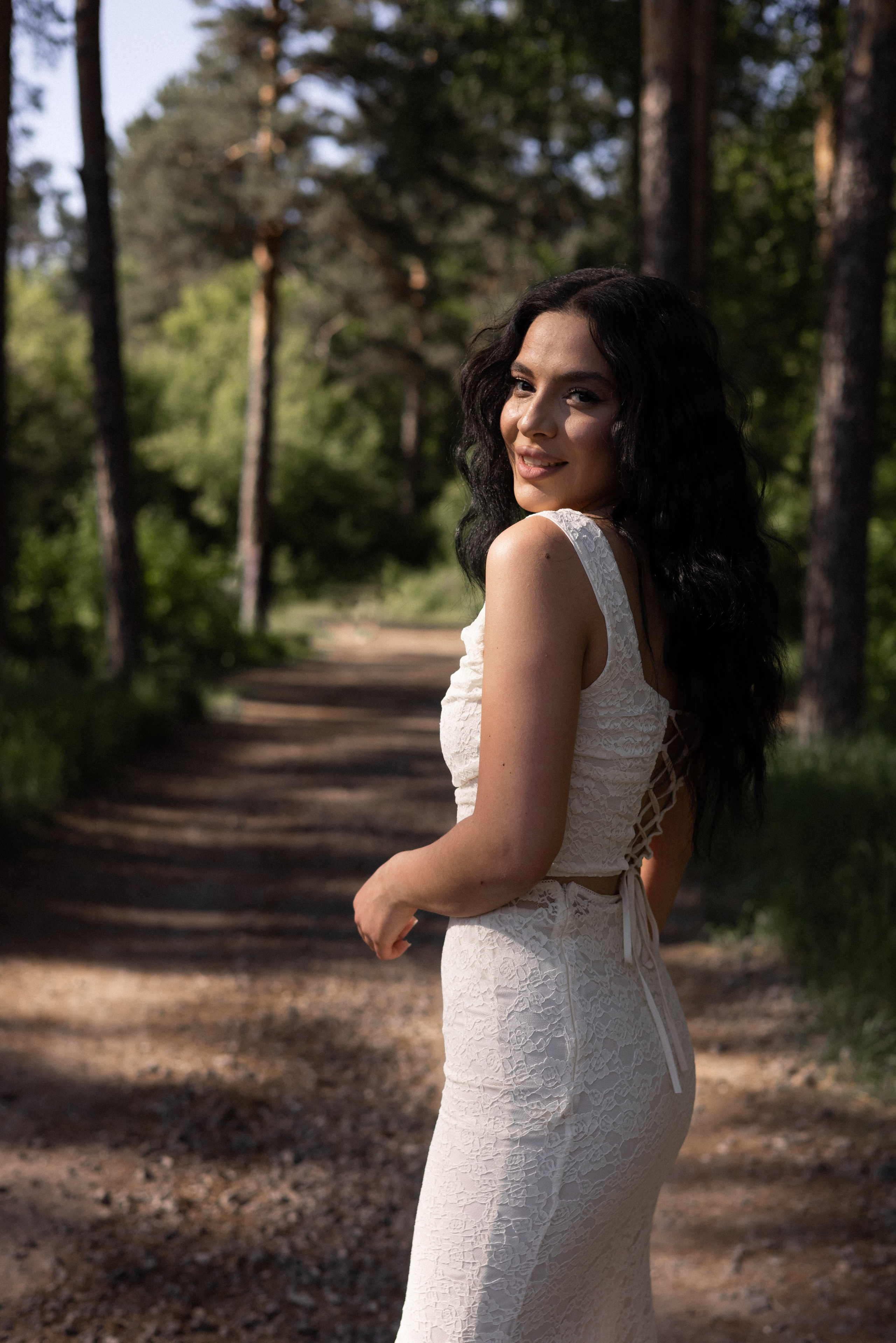 Анжелика. Фотограф в Челябинске Екатерина Насырова