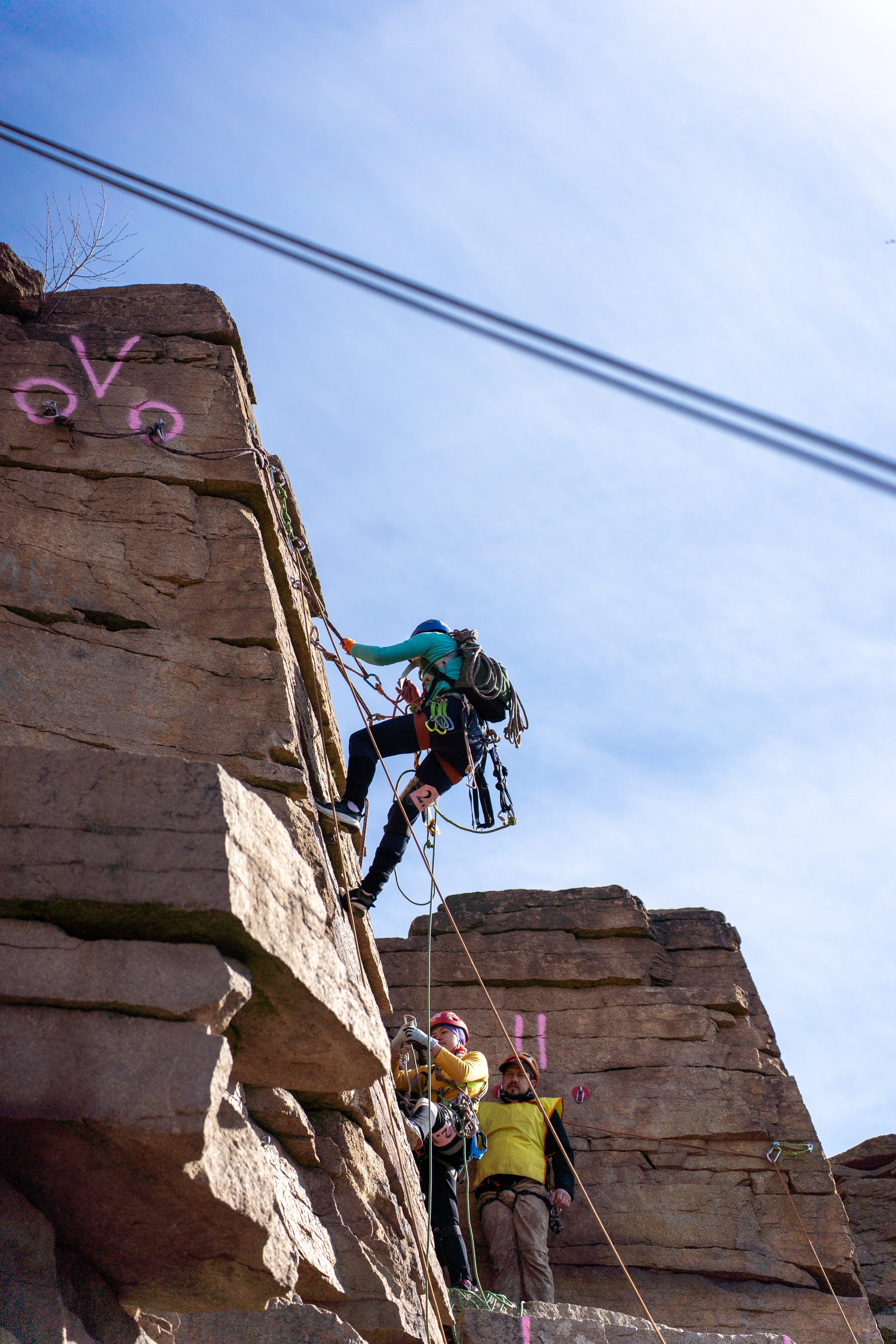 Спортивный репортаж в Челябинске