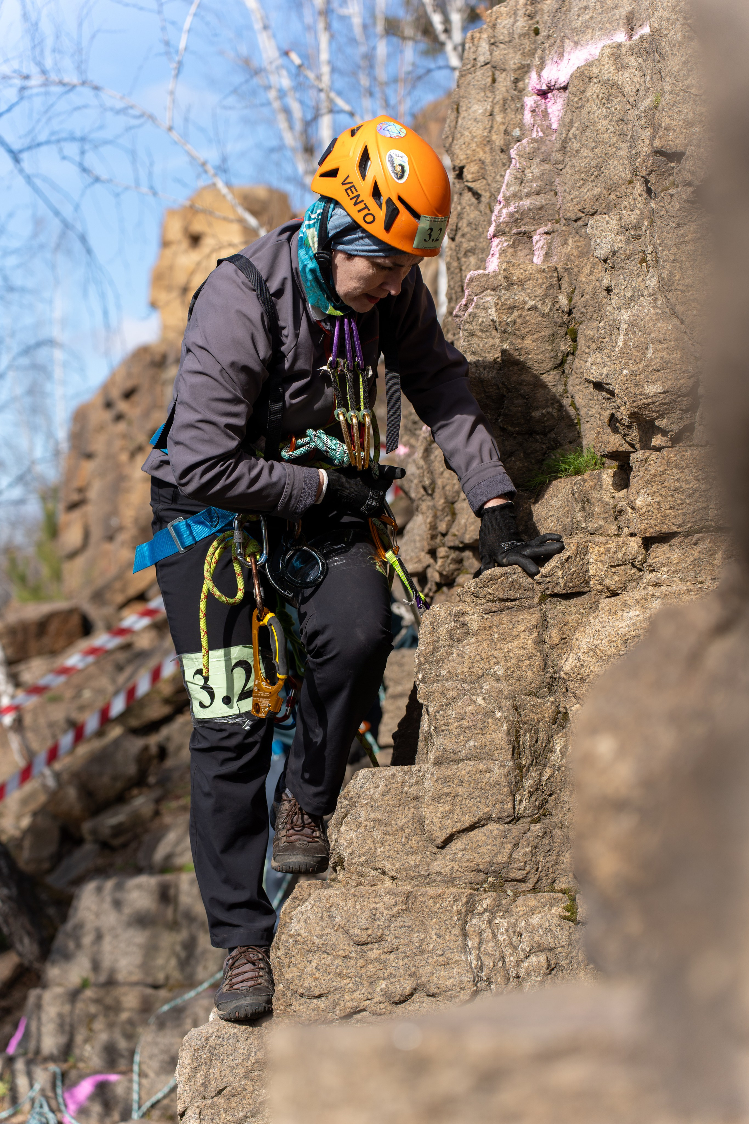 Спортивный репортаж в Челябинске