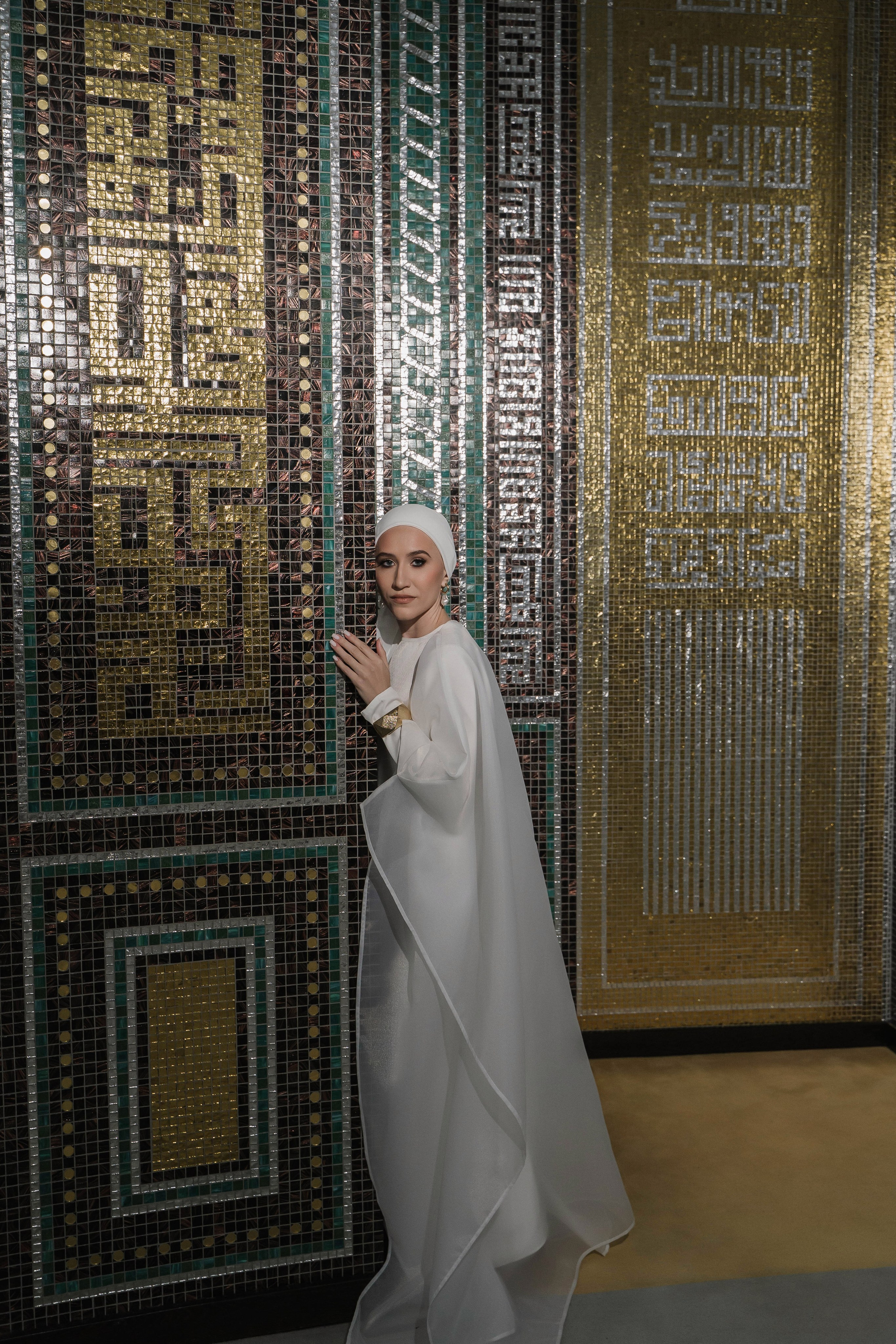 Тимур и Гульфина. Свадебный фотограф Казань | Рустем Габдуллин