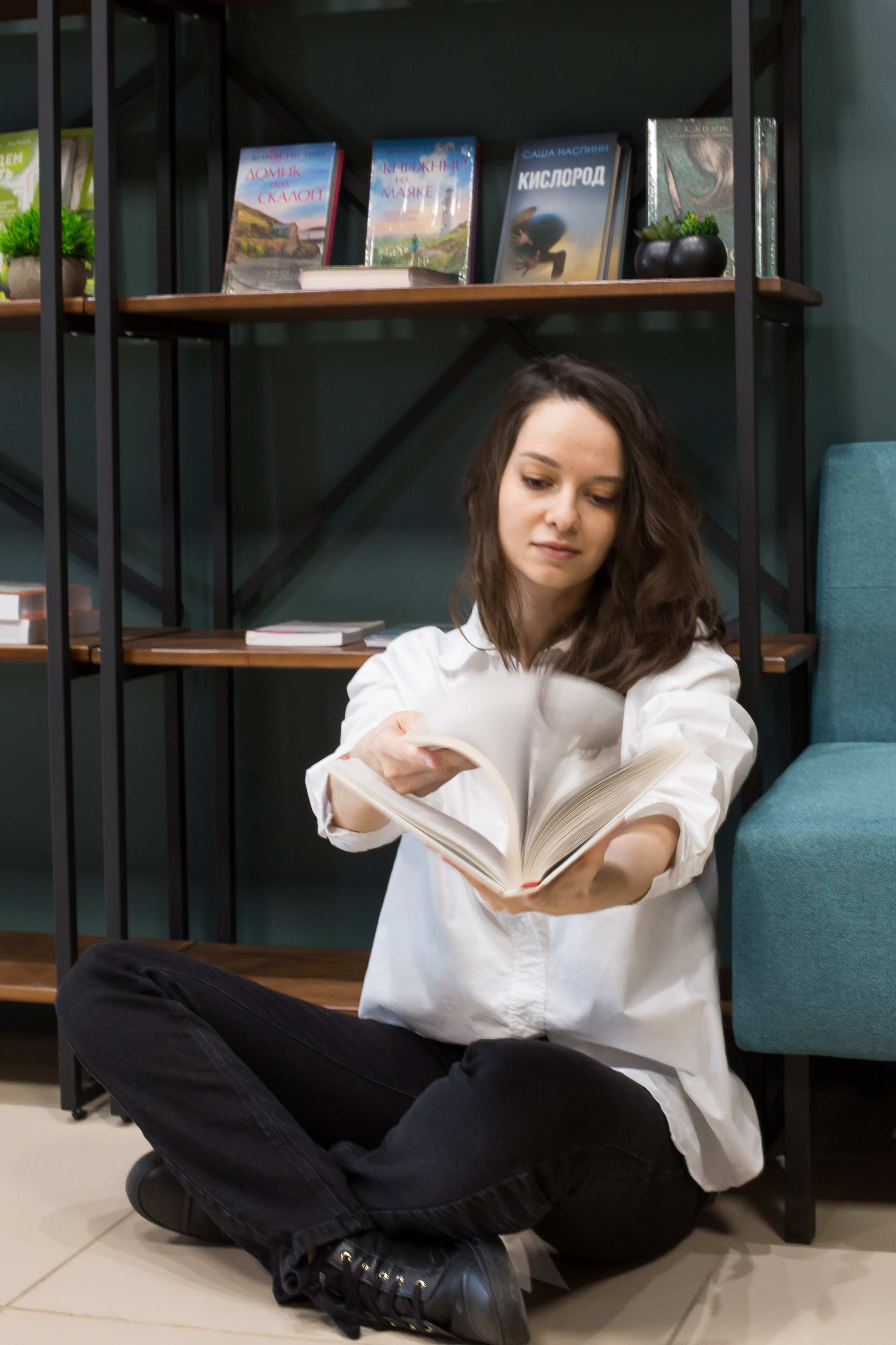 КАТЯ. Фотограф в Волгограде Галина Власенко