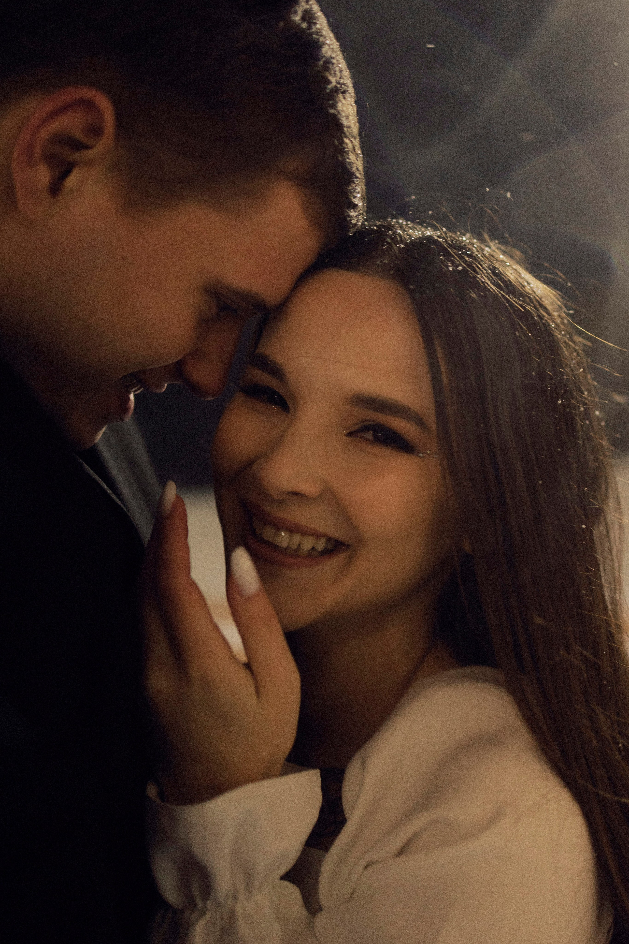 Роман и Адель. Свадебный и портретный фотограф Тюмень