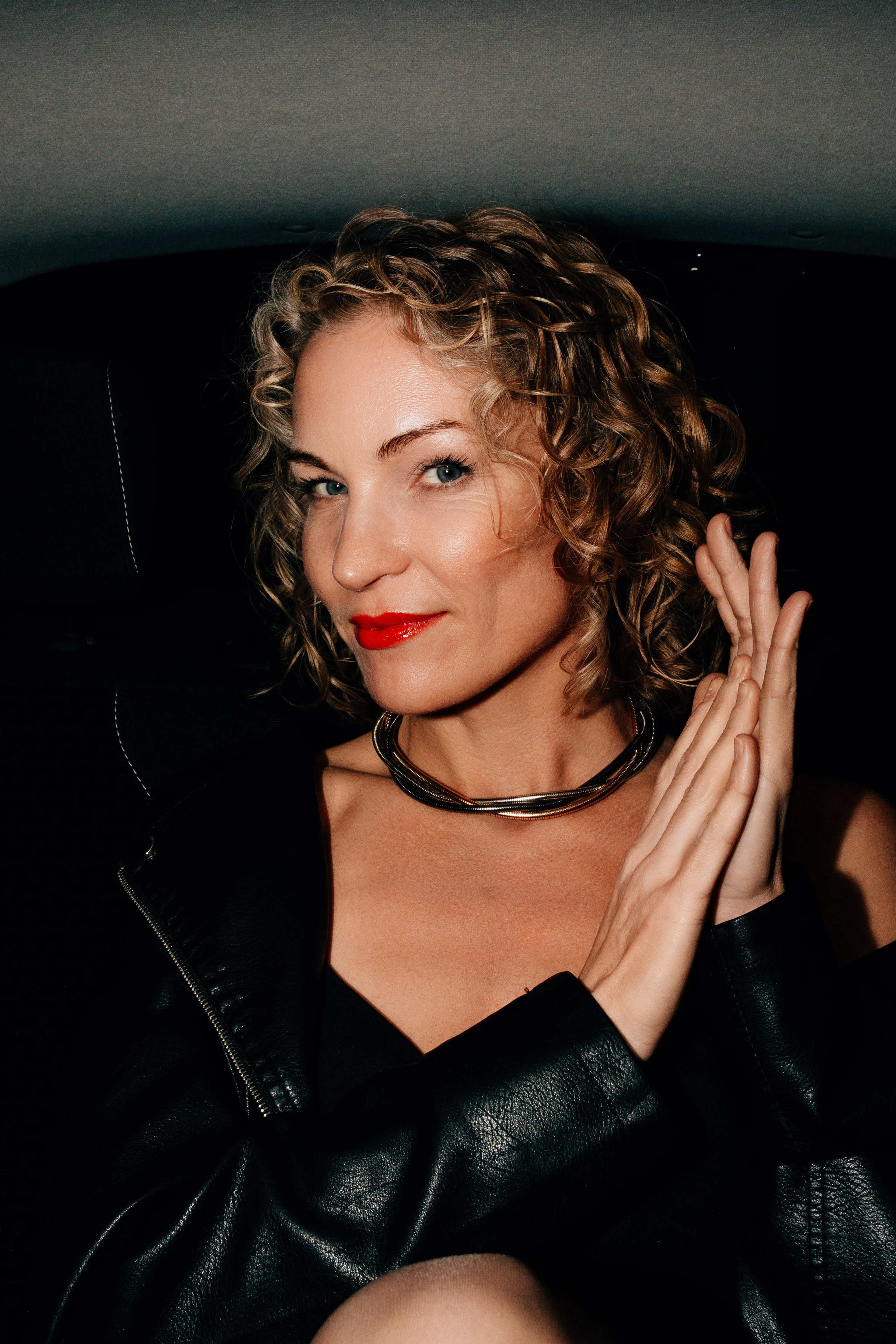 Парковка. Семейный и детский фотограф в Ярославле