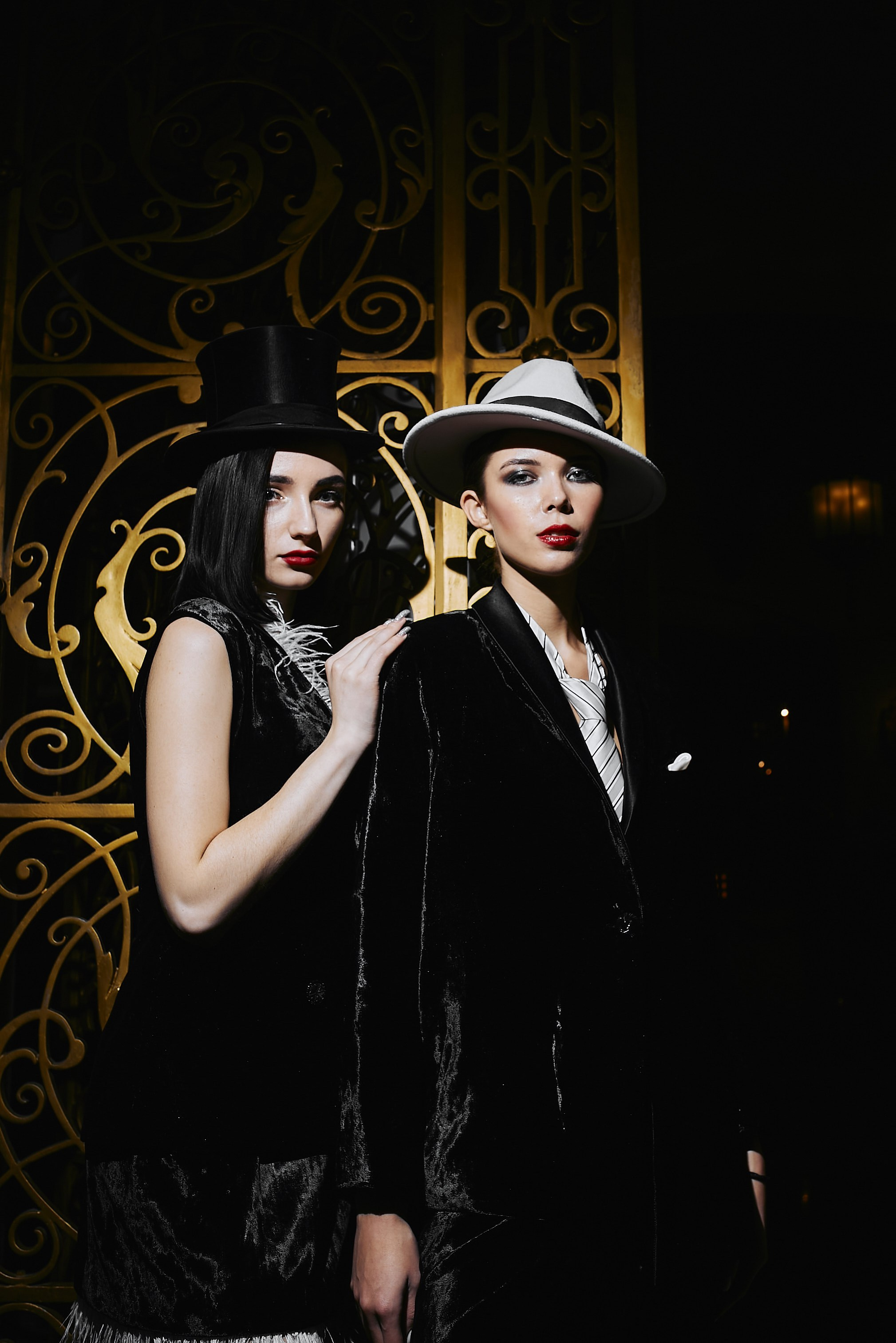 Mercedes-Benz Fashion Week