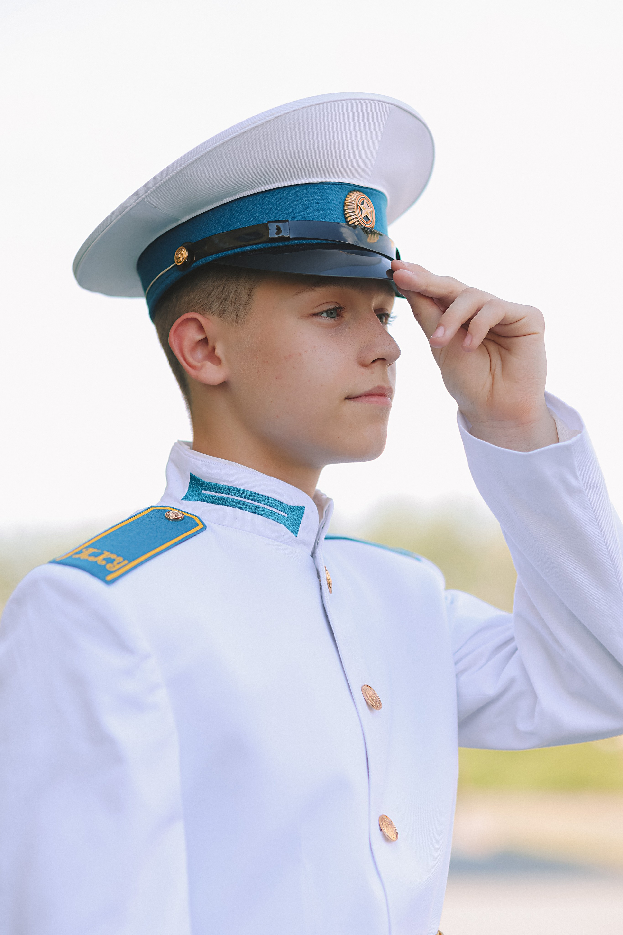 Кадетское училище. Семейный фотограф Тюмень, фотограф на роды Салмина Мария