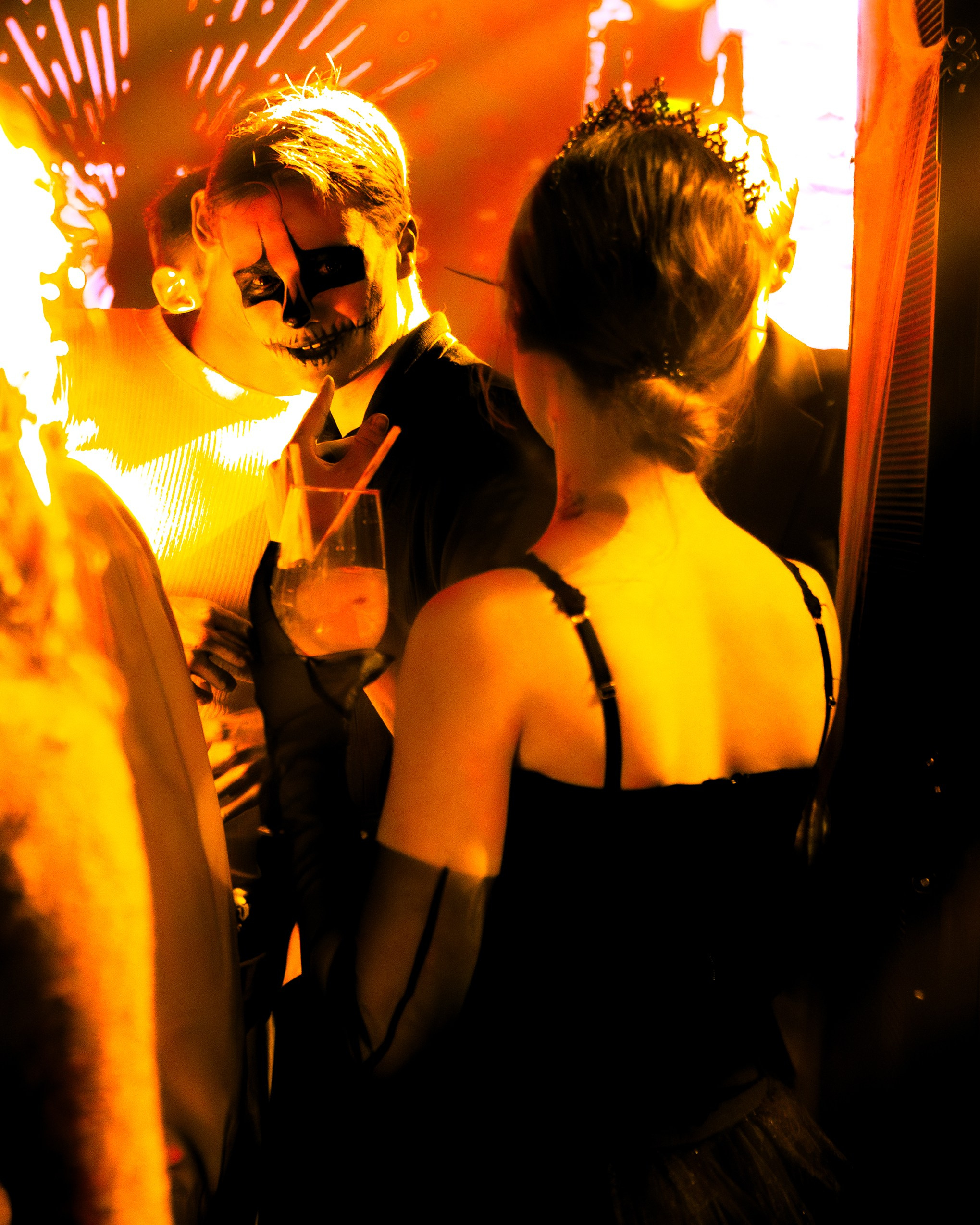 SHABASH [GAZGOLDER]. Фотограф Москва